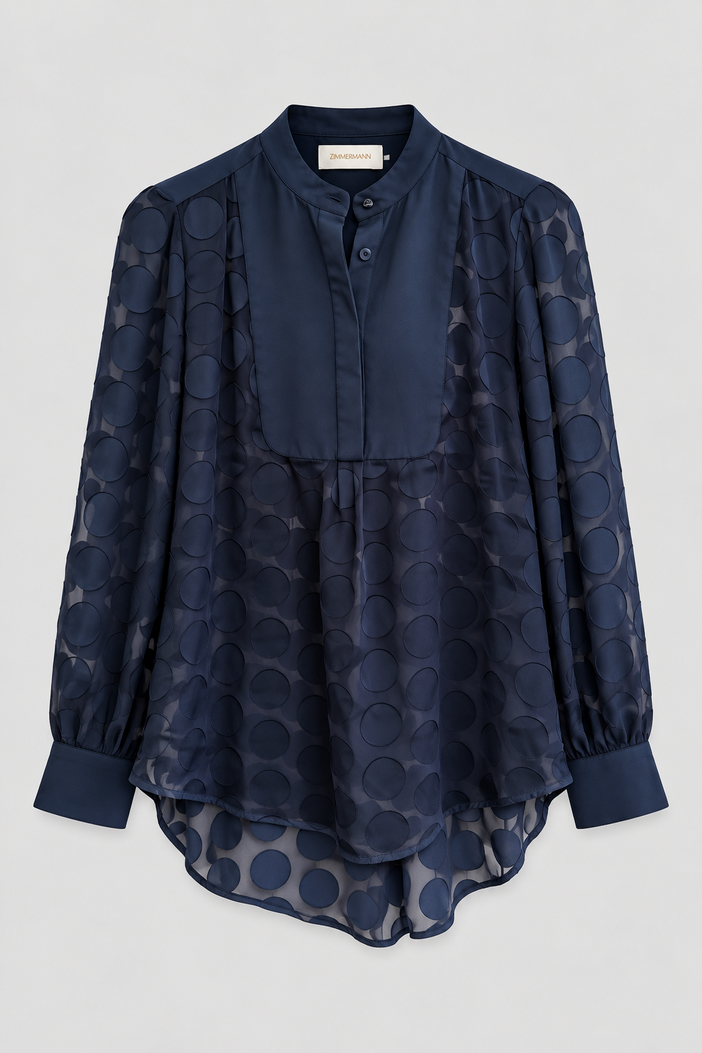 Zimmermann Top