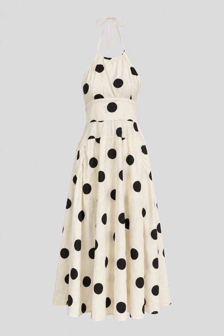 On Parks Dress