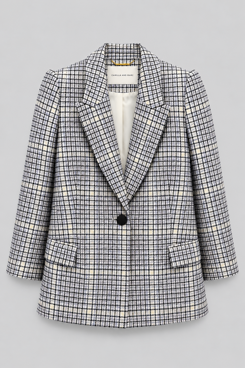 Camilla & Marc Jackets