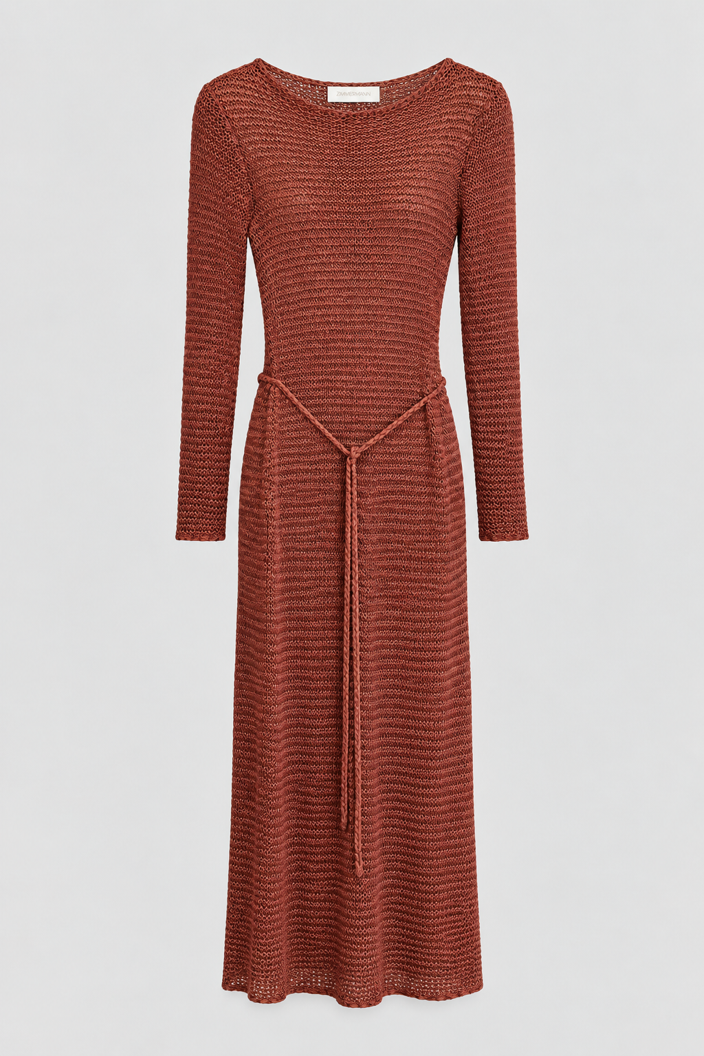 Zimmermann Dress