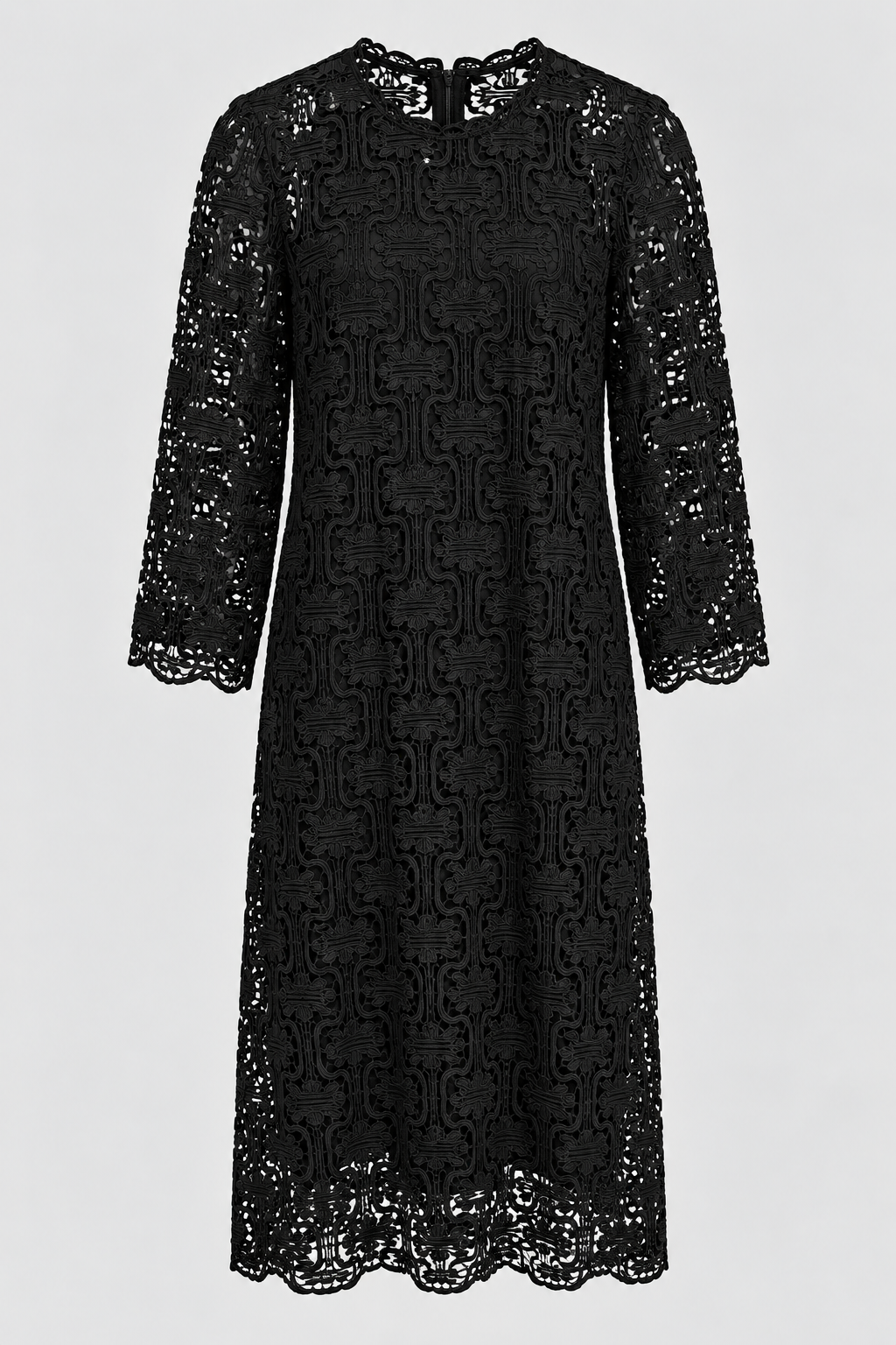 Zimmermann Dress