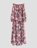 Scanlan Theodore Dress
