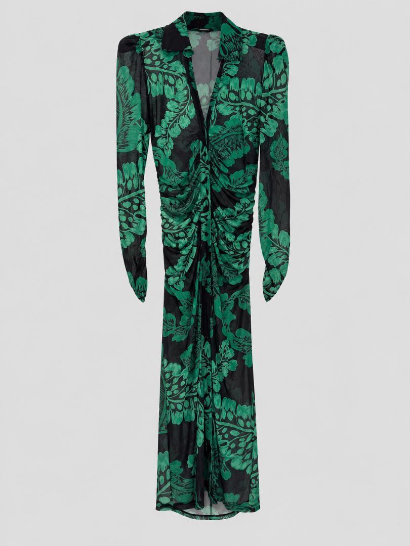 Husk Dress