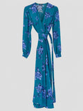 Scanlan Theodore Dress