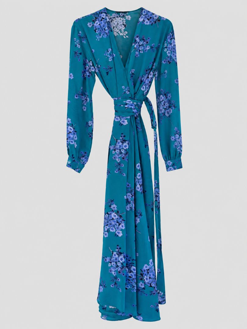 Scanlan Theodore Dress