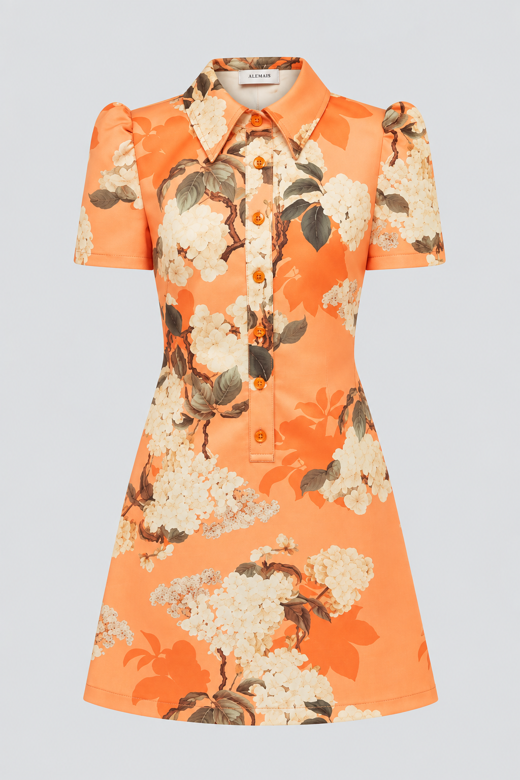 Leo Lin Dress