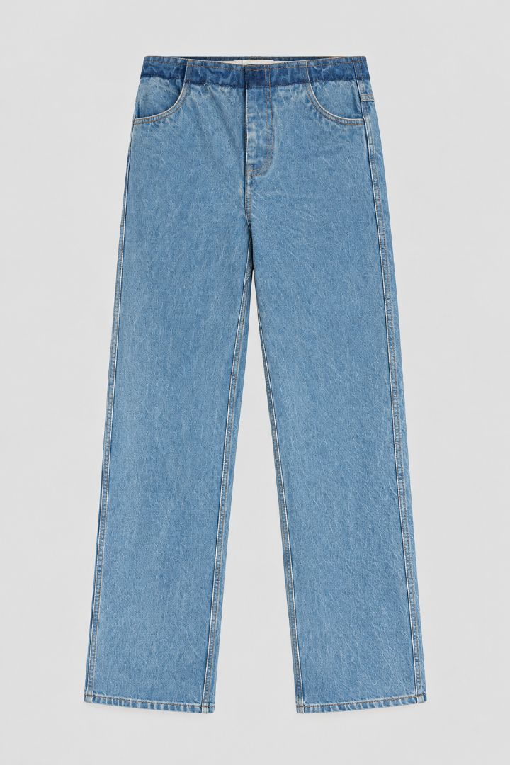 Christopher Esber Jeans