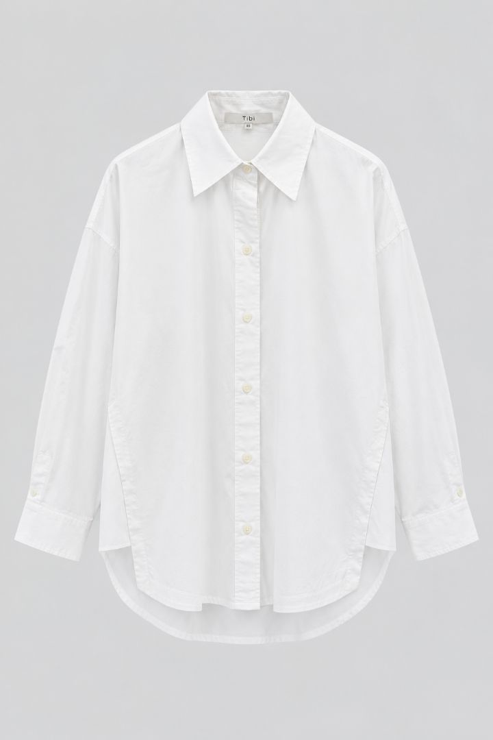 Tibi Top