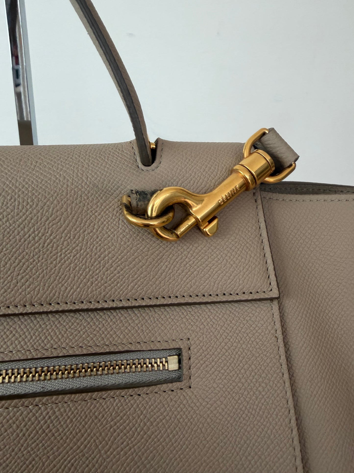 Celine Mini Belt Bag