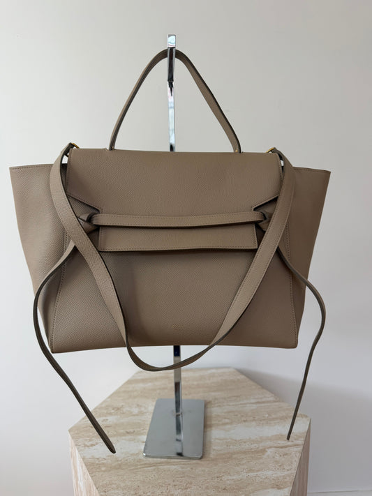 Celine Mini Belt Bag