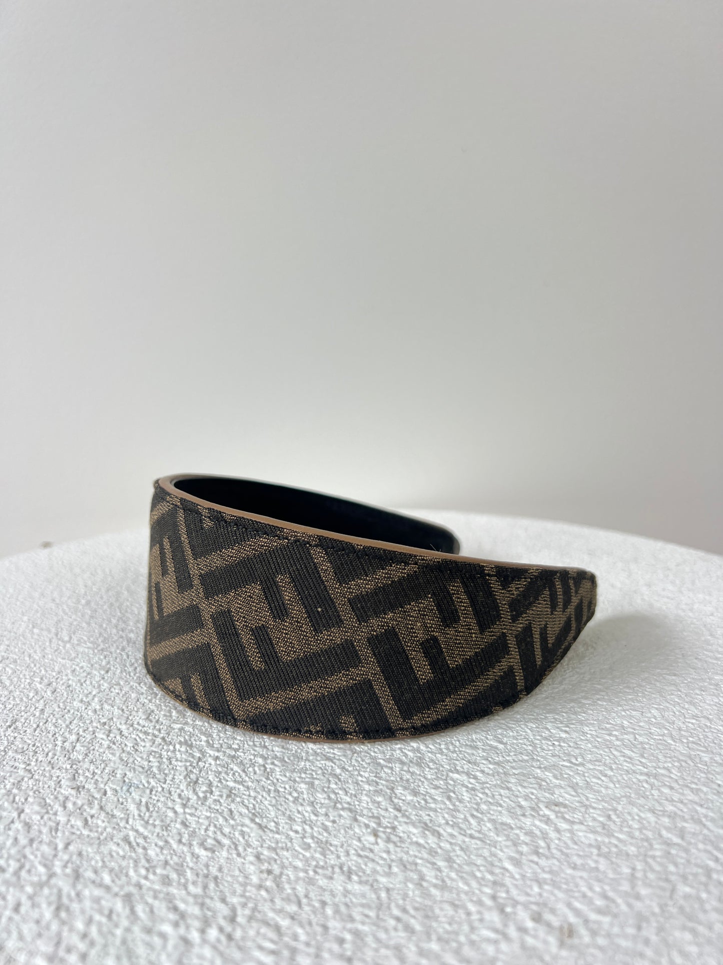 Fendi Headband Accessories
