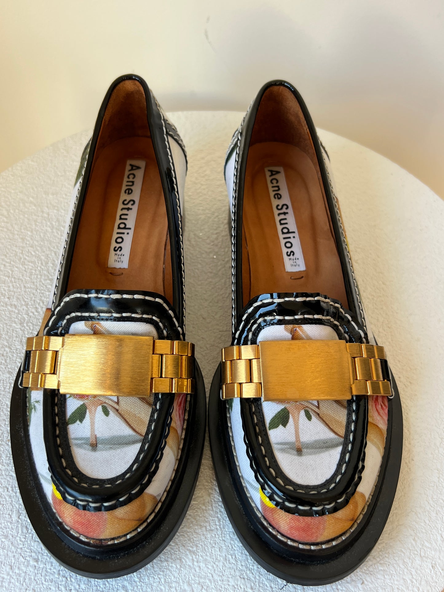 Acne Studios Shoes