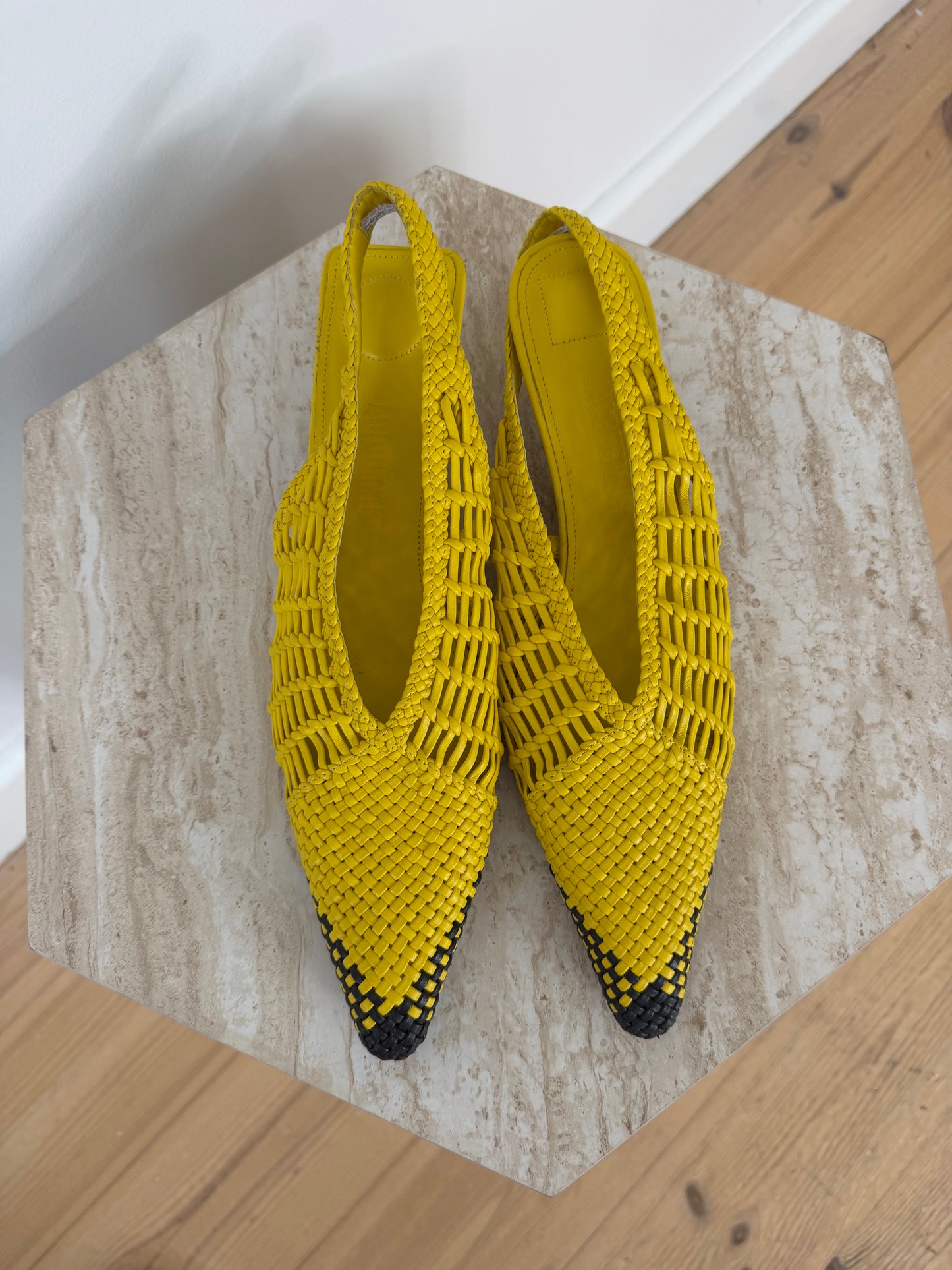 Jacquemus Accessories