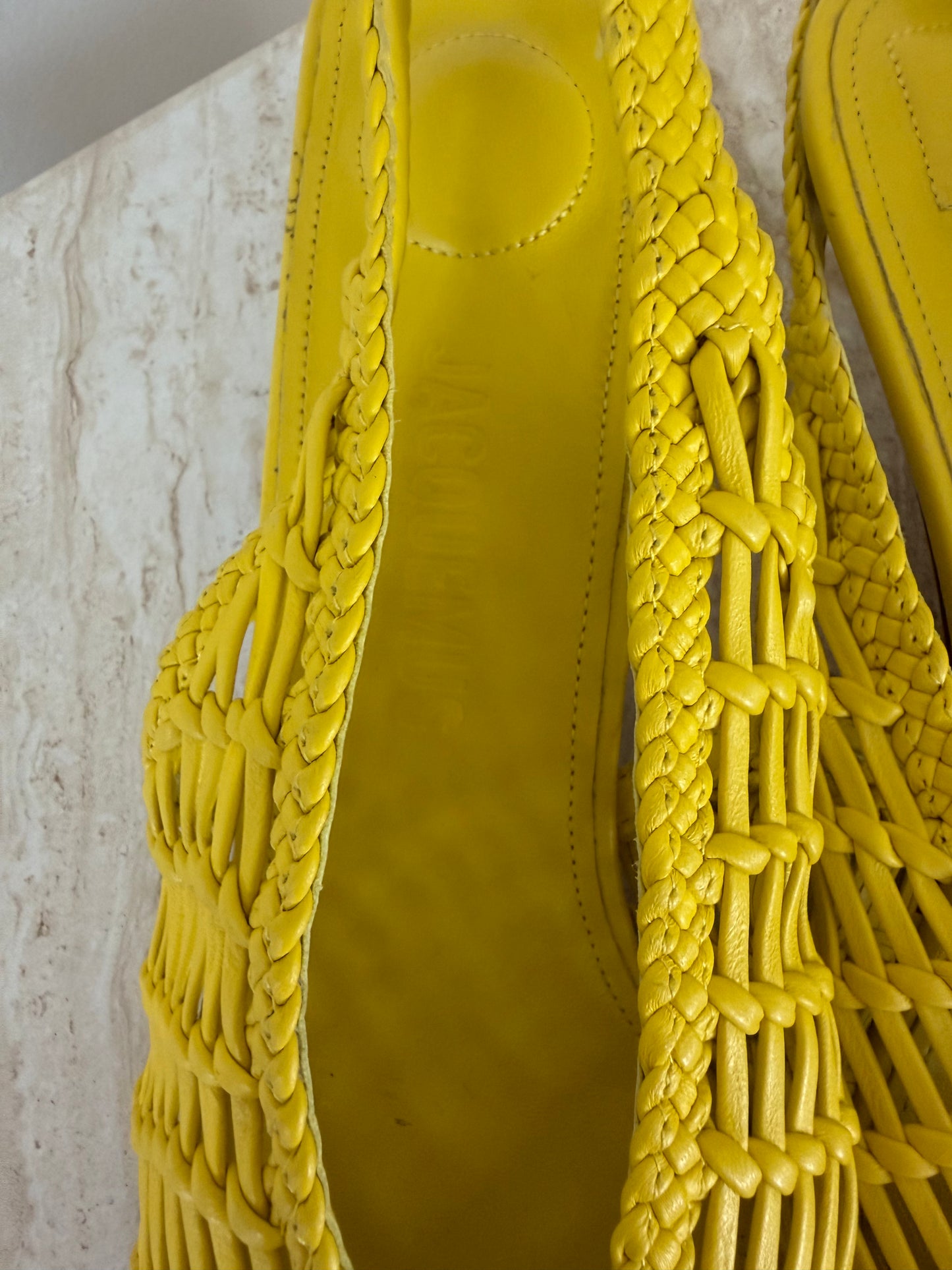 Jacquemus Accessories