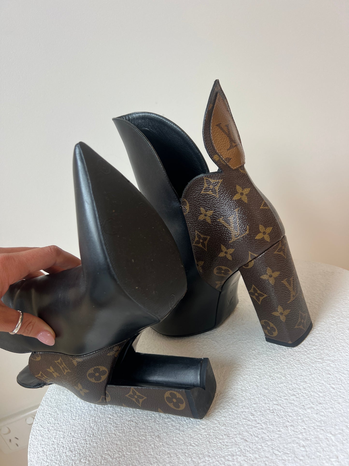 Louis Vuitton Accessories
