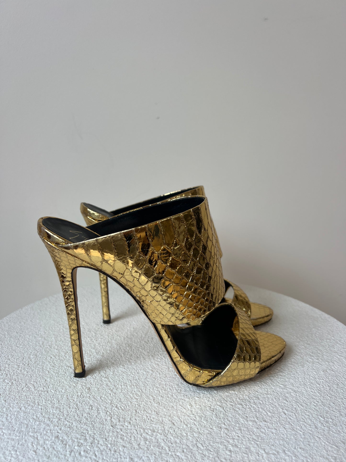 Giuseppe Zanotti Accessories