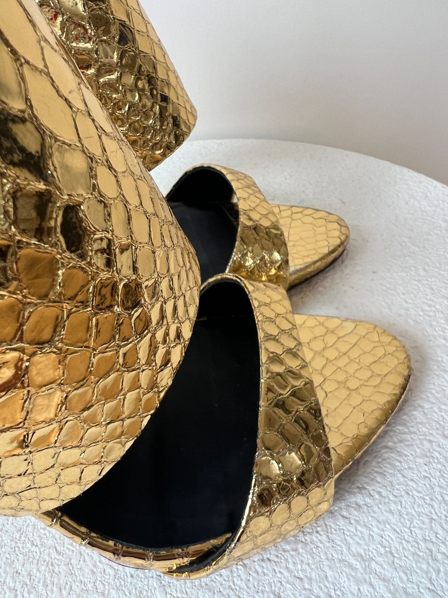 Giuseppe Zanotti Accessories