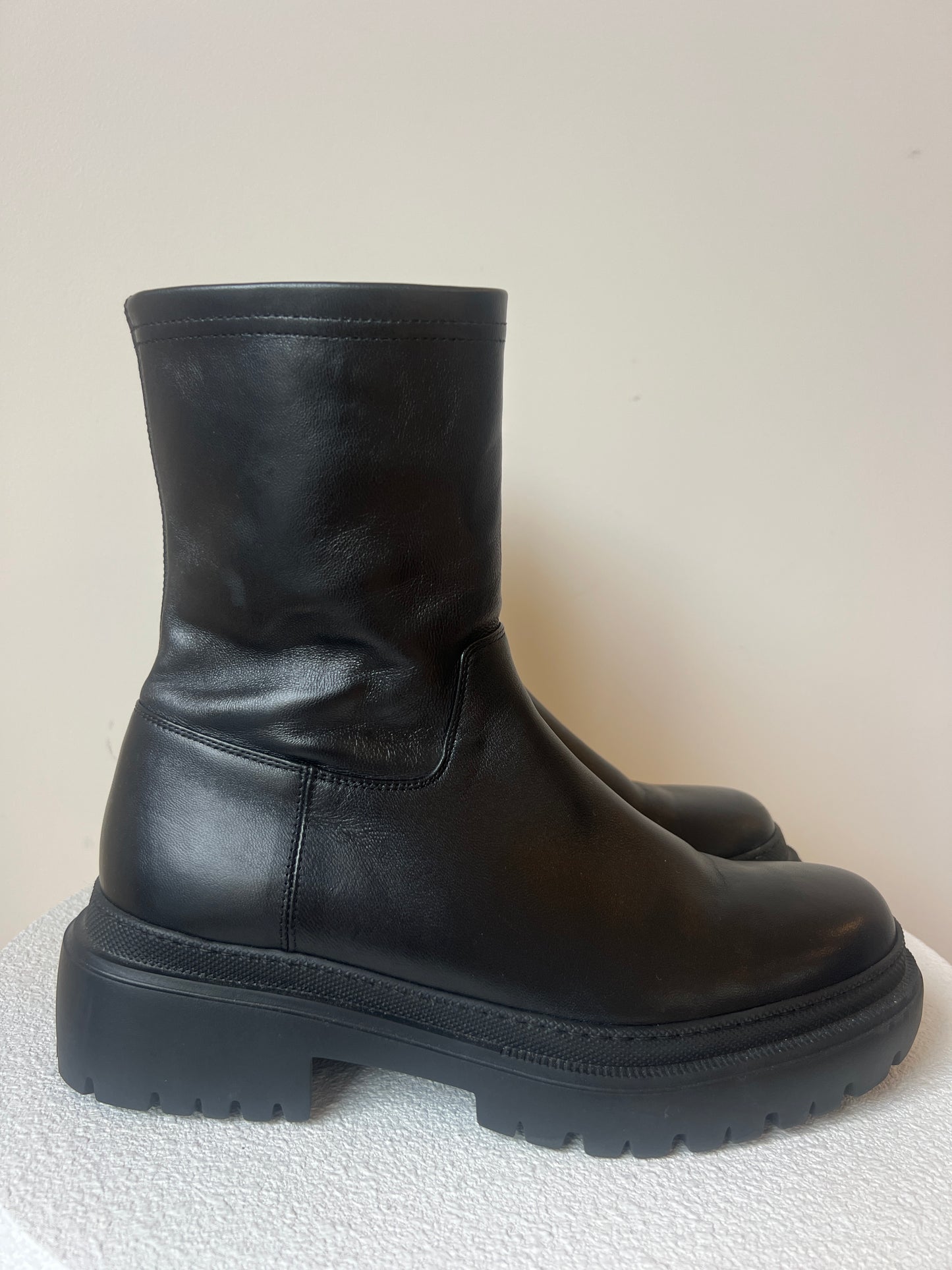 Husk Shoes