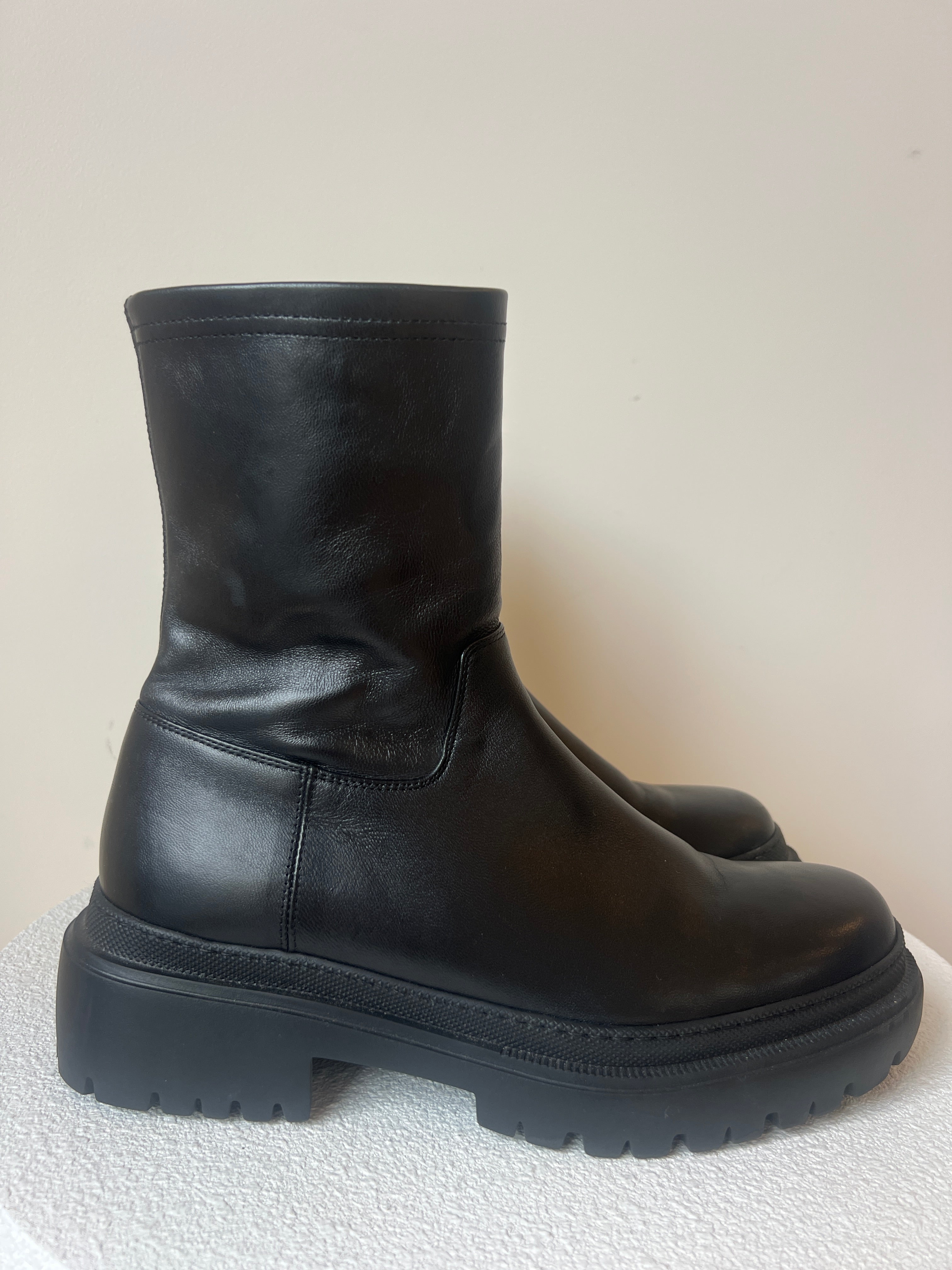 Husk Shoes