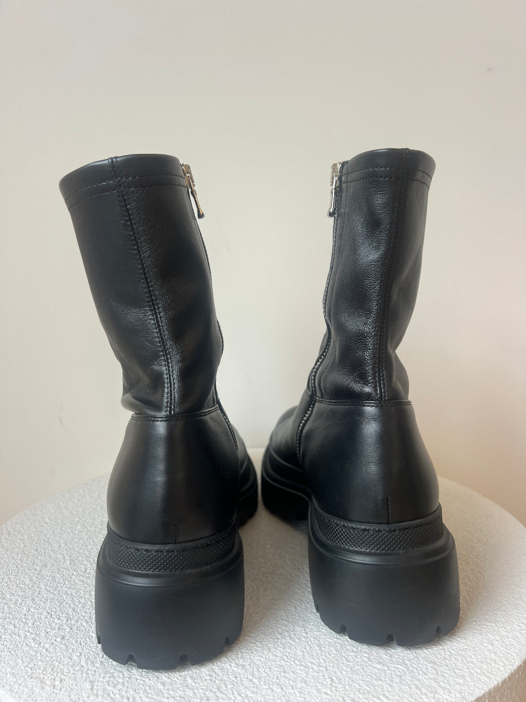 Husk Shoes
