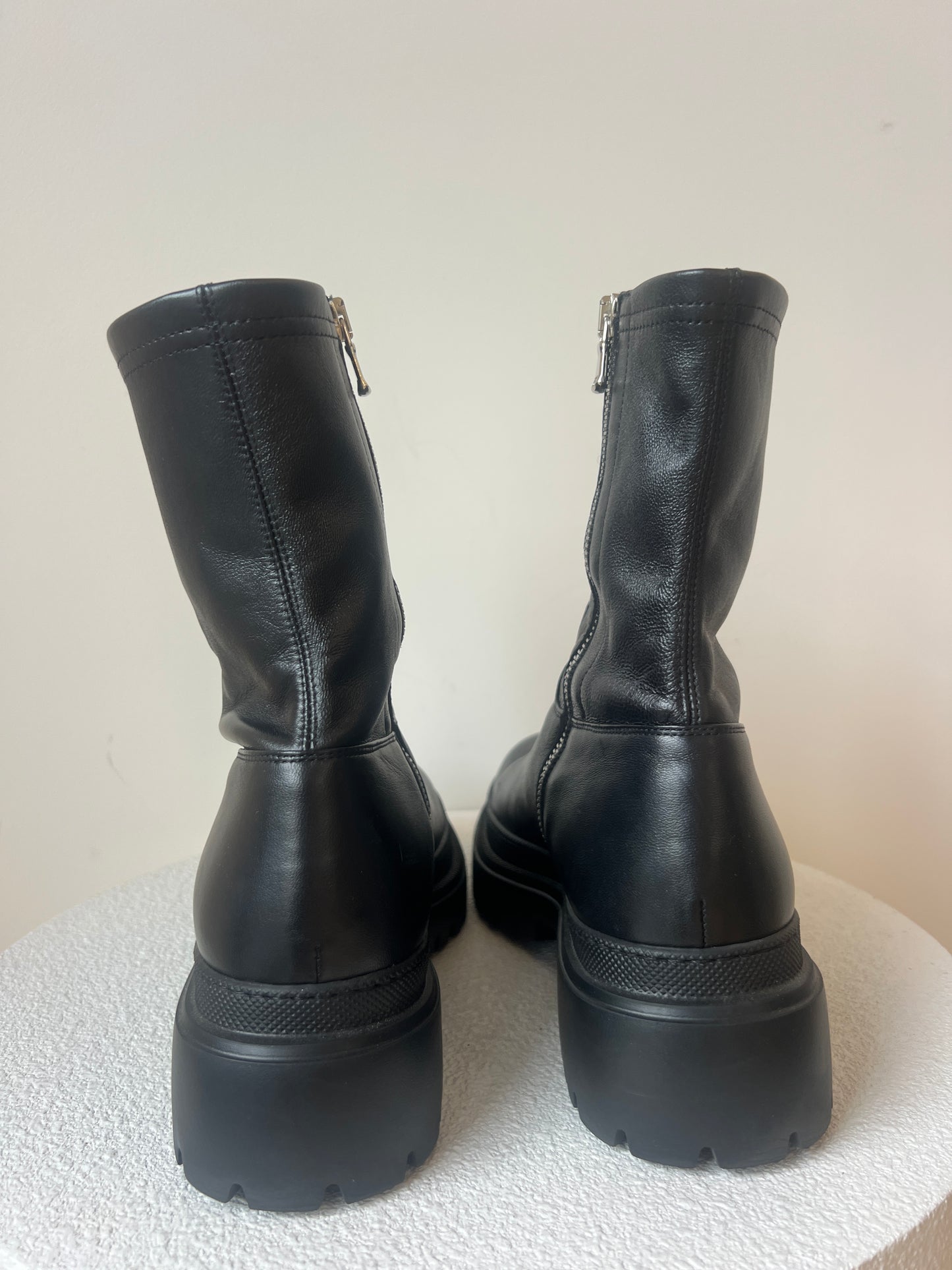 Husk Shoes