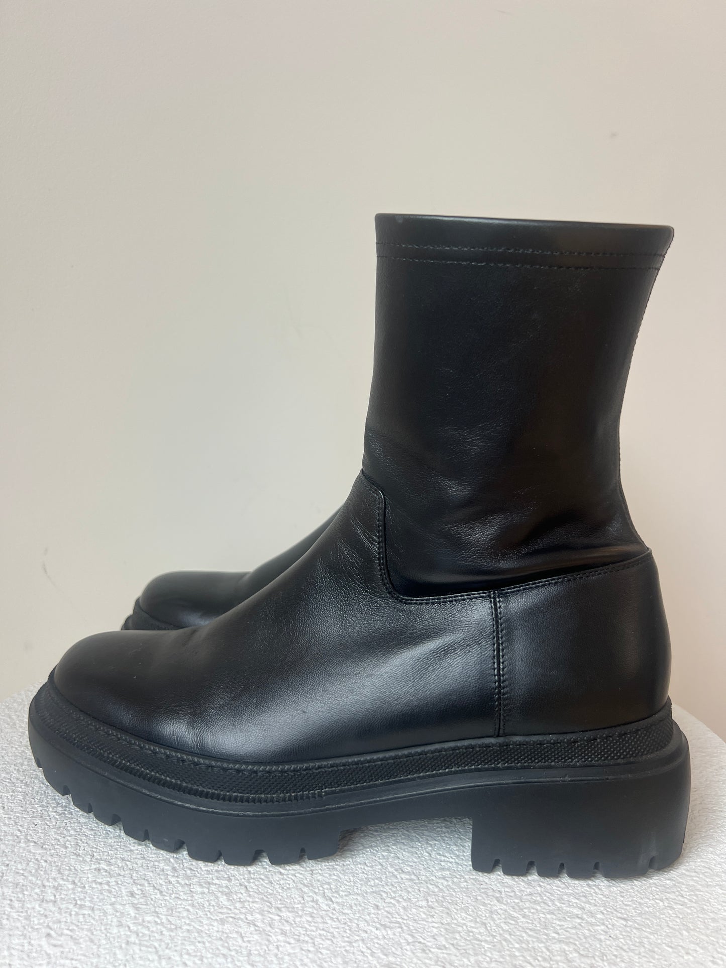 Husk Shoes