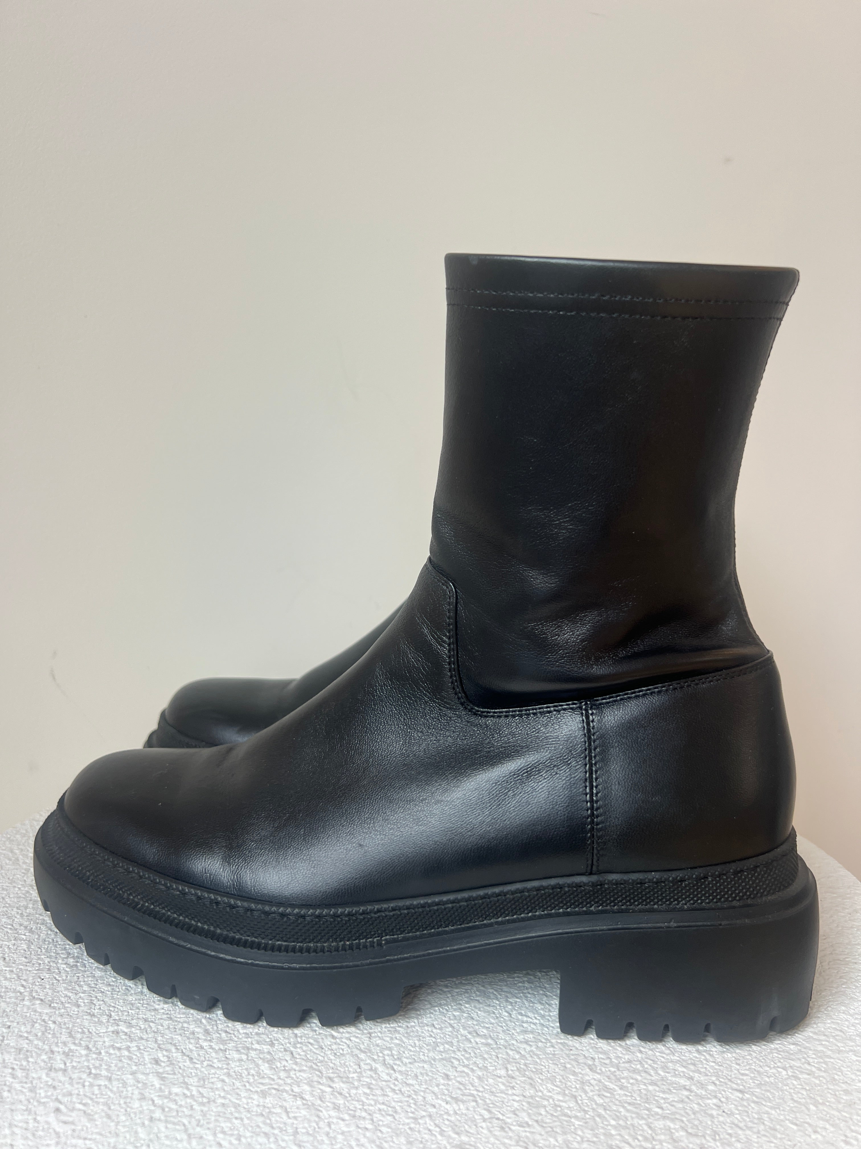 Husk Shoes