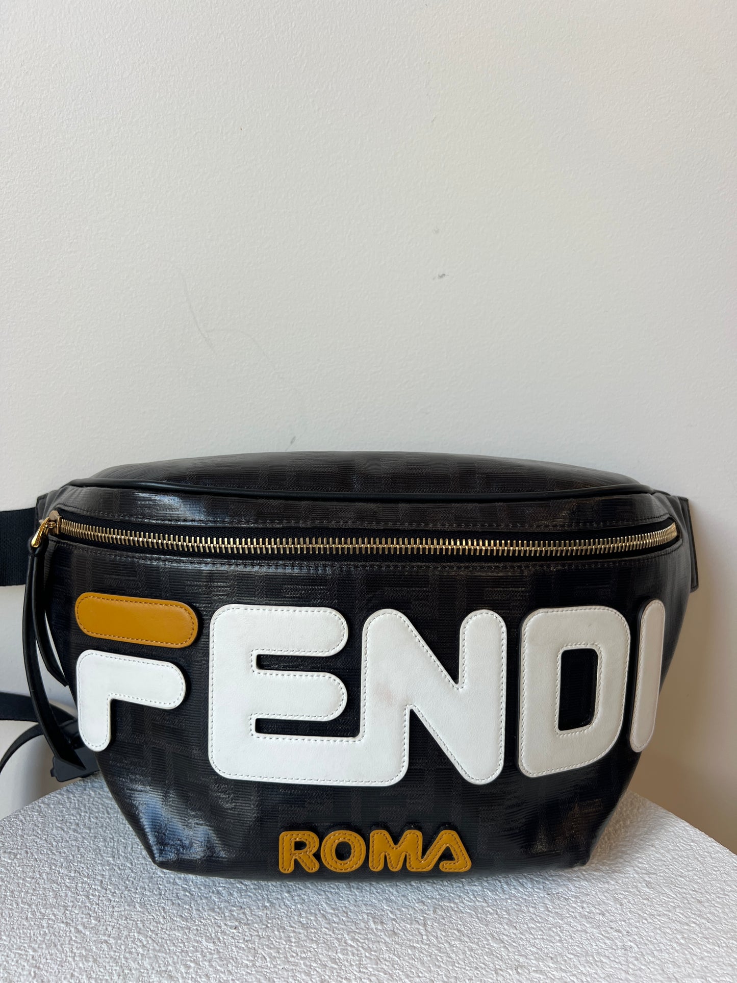 Fendi Accessories