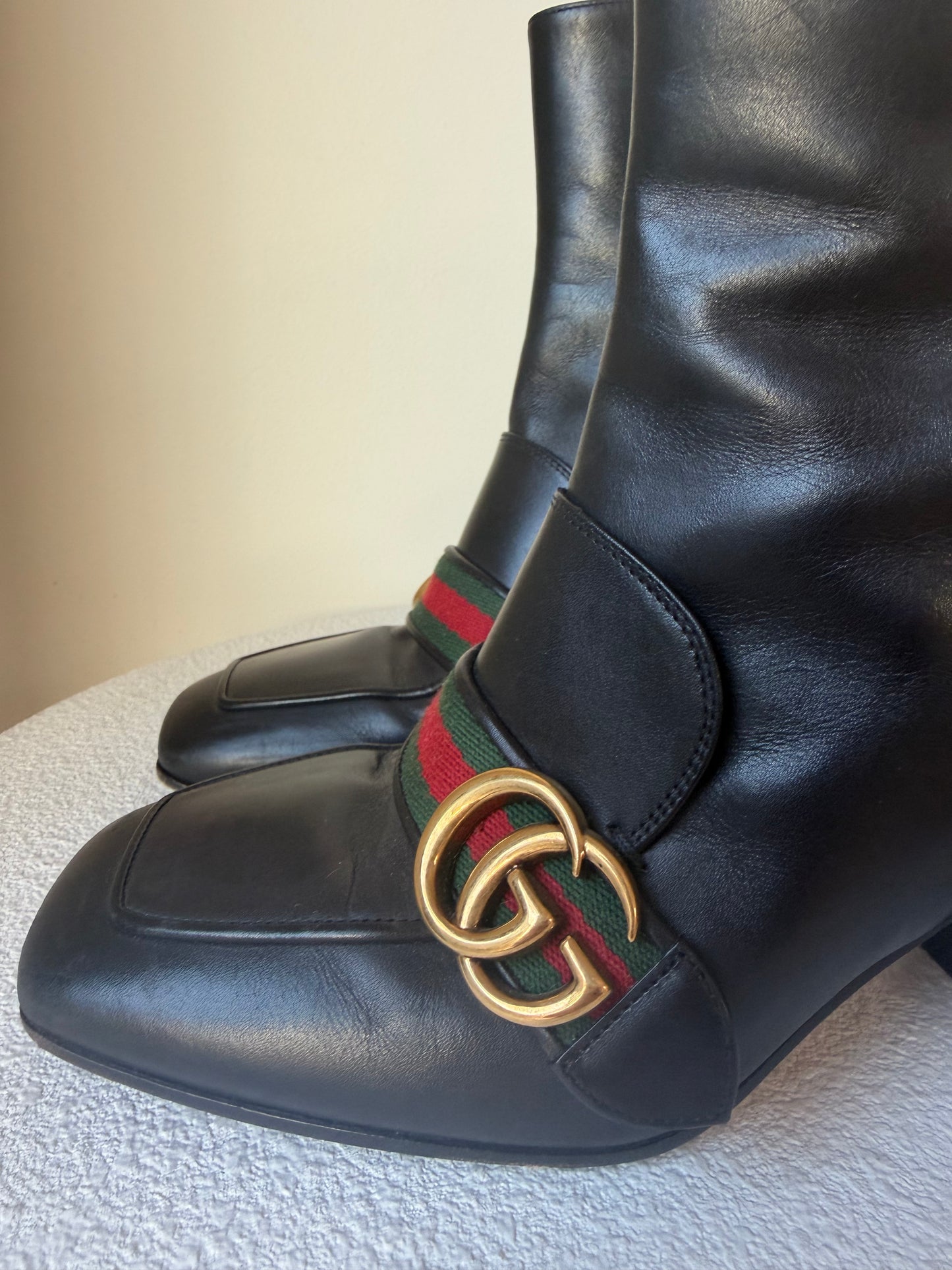 Gucci Shoes