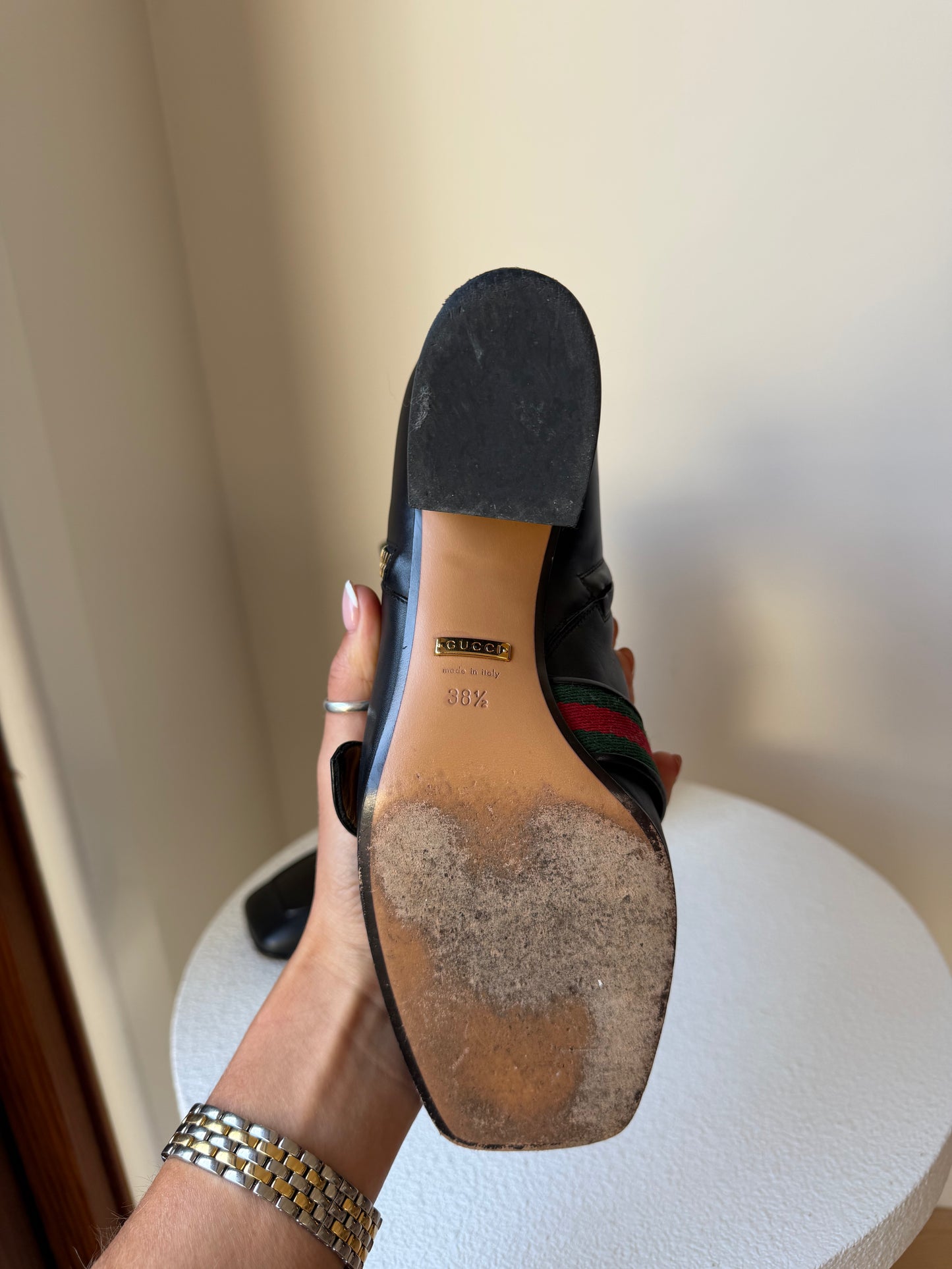 Gucci Shoes