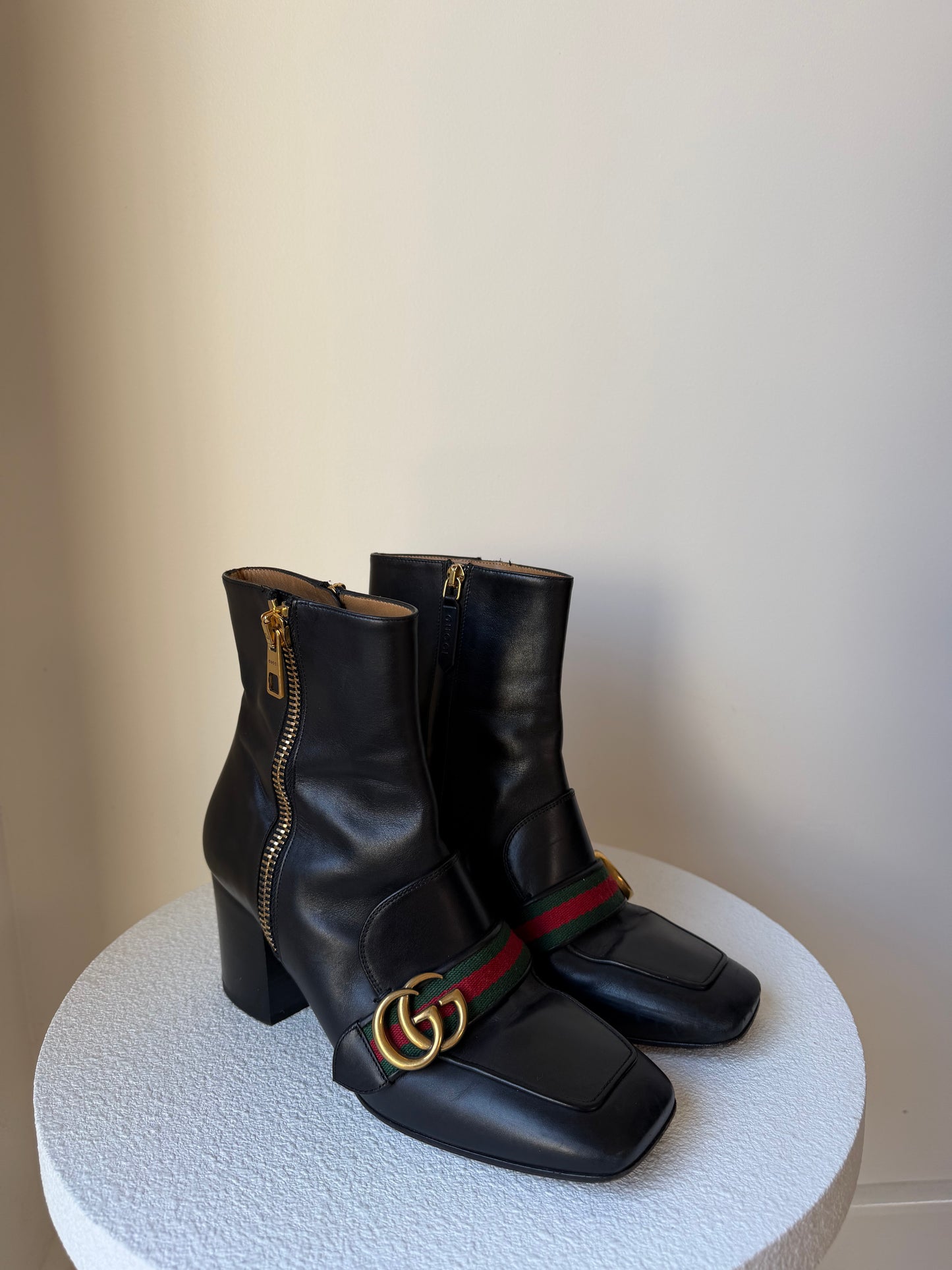 Gucci Shoes