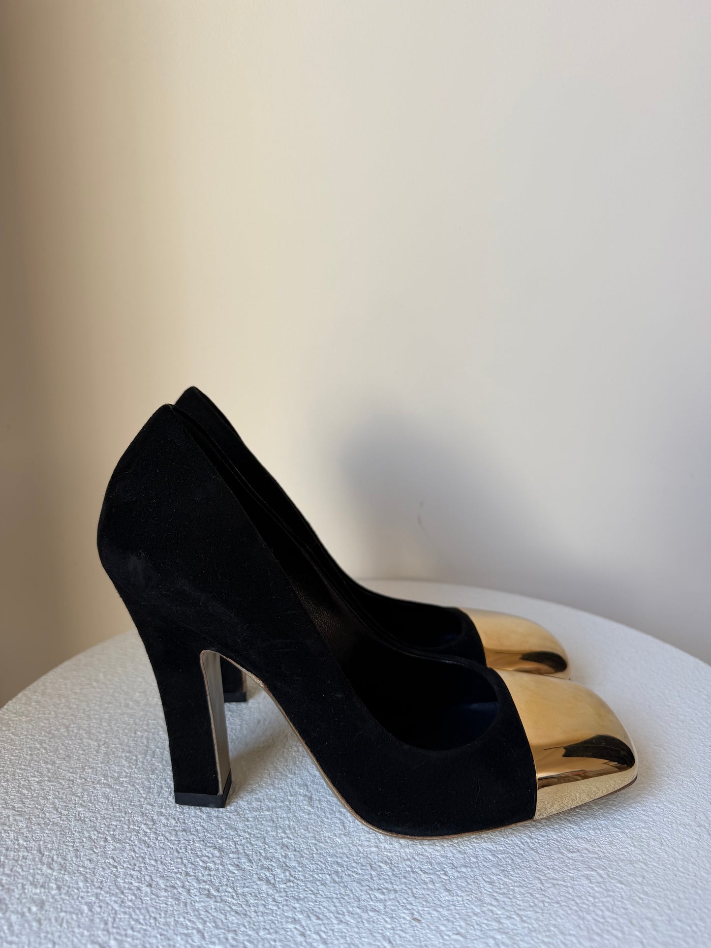 Saint Laurent Shoes