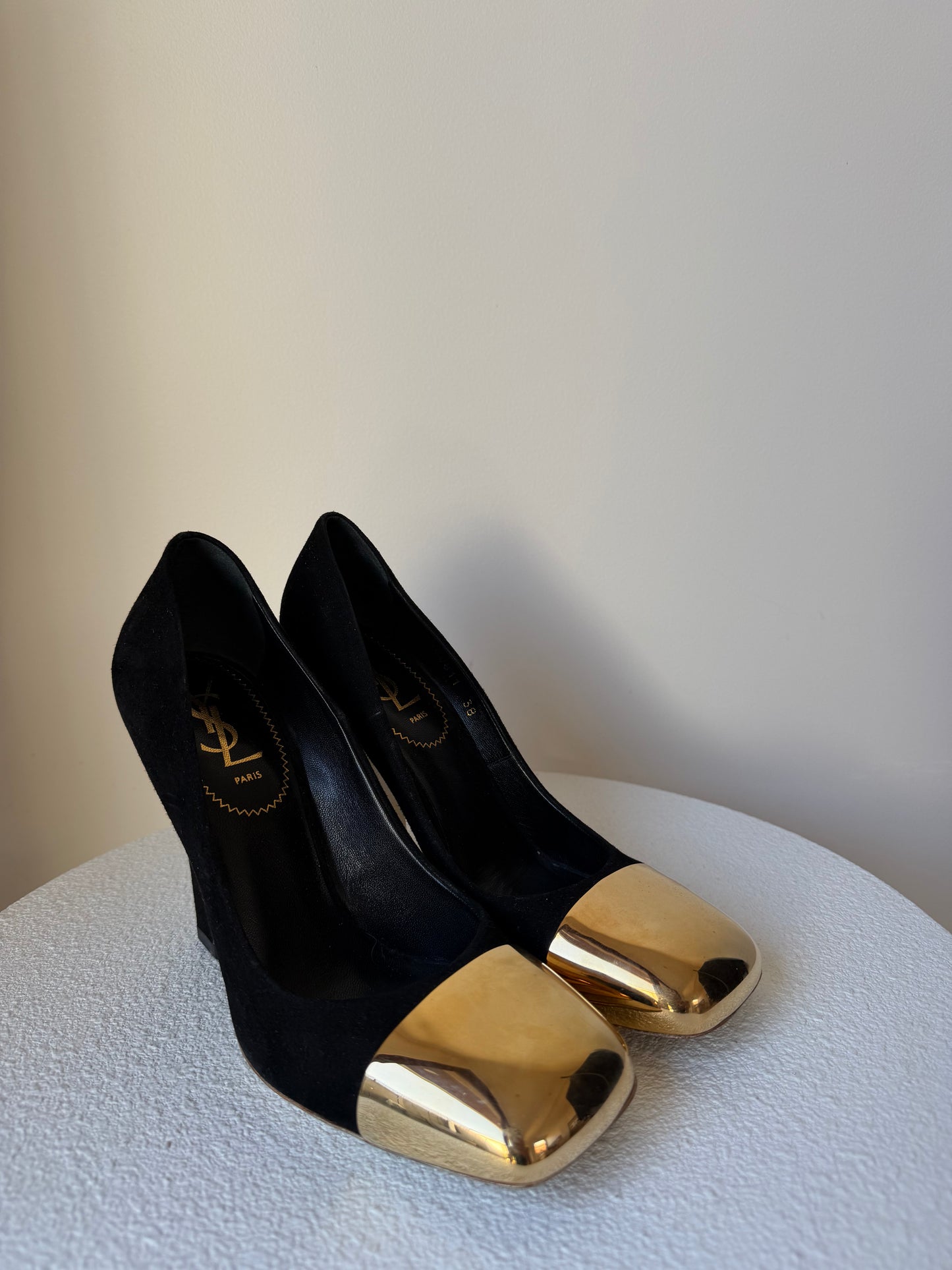 Saint Laurent Shoes