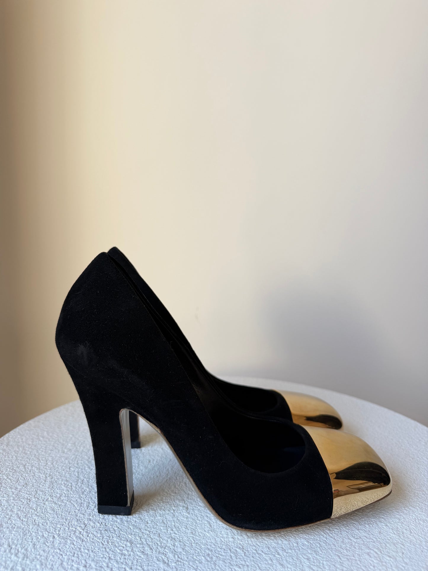 Saint Laurent Shoes