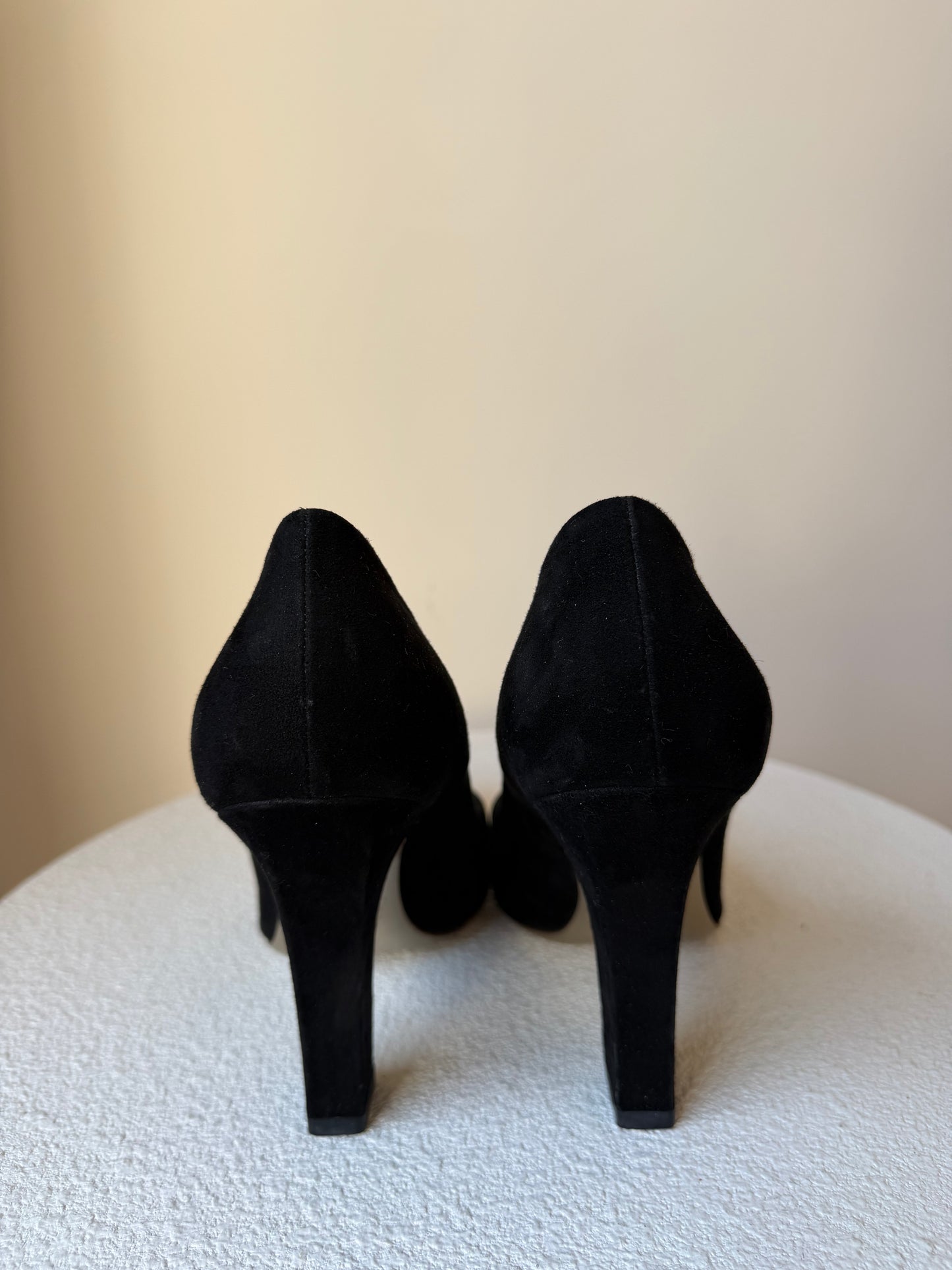 Saint Laurent Shoes