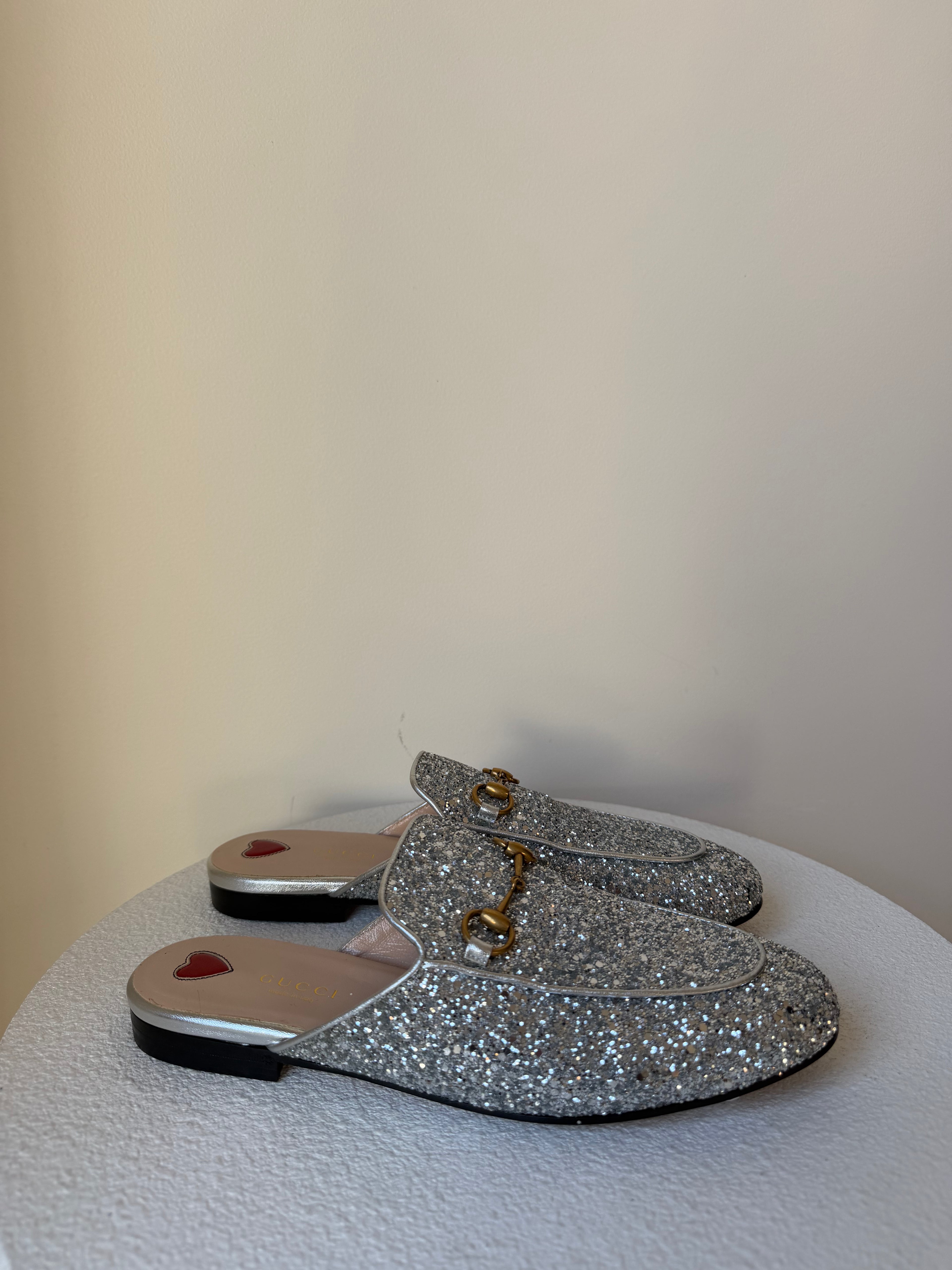 Gucci Shoes