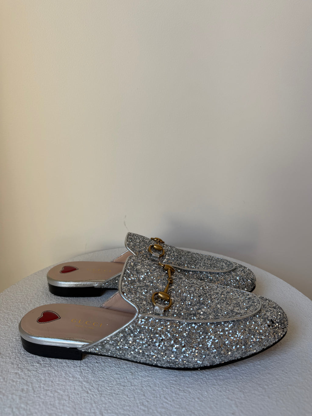 Gucci Shoes