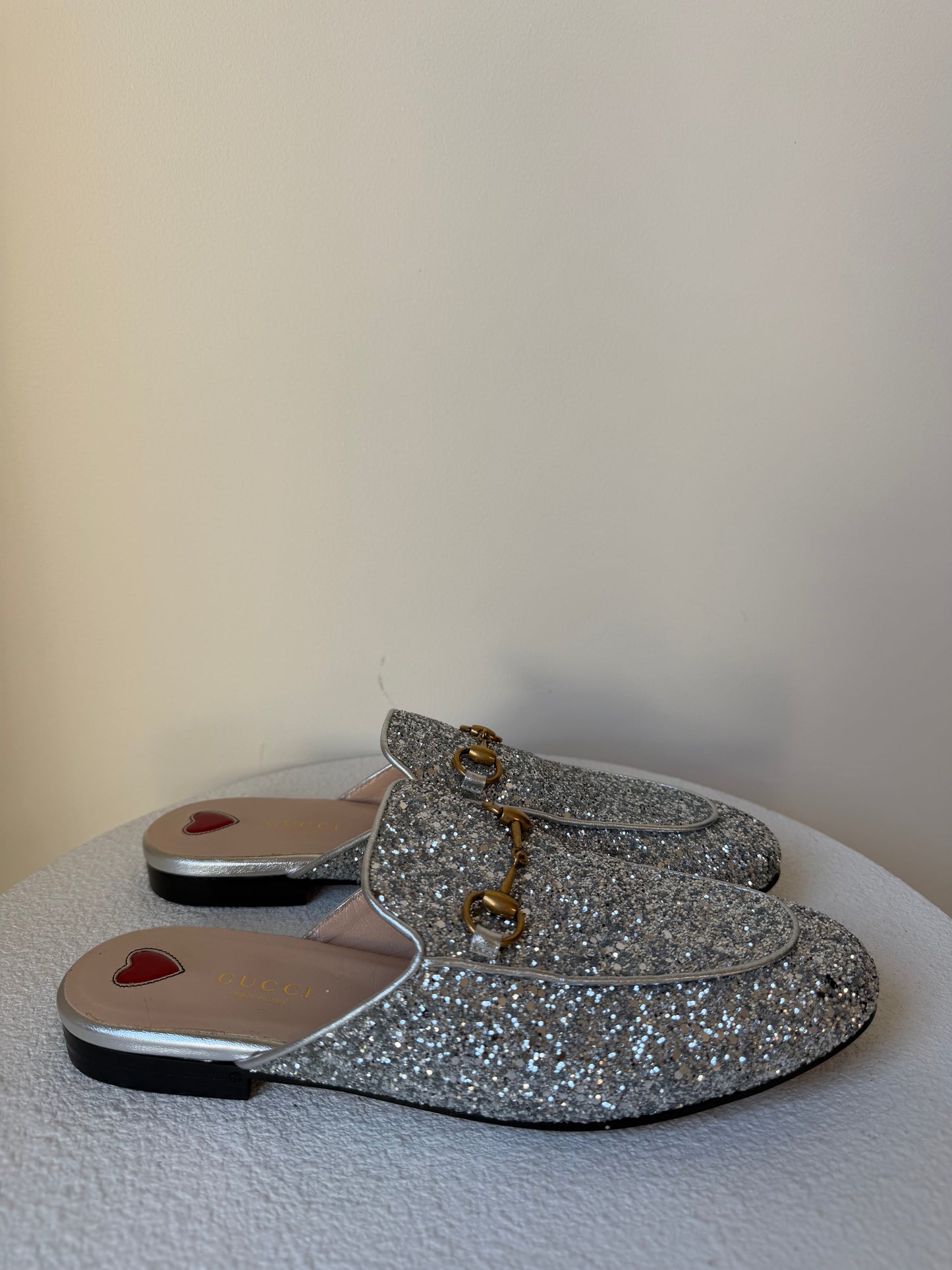 Gucci Shoes