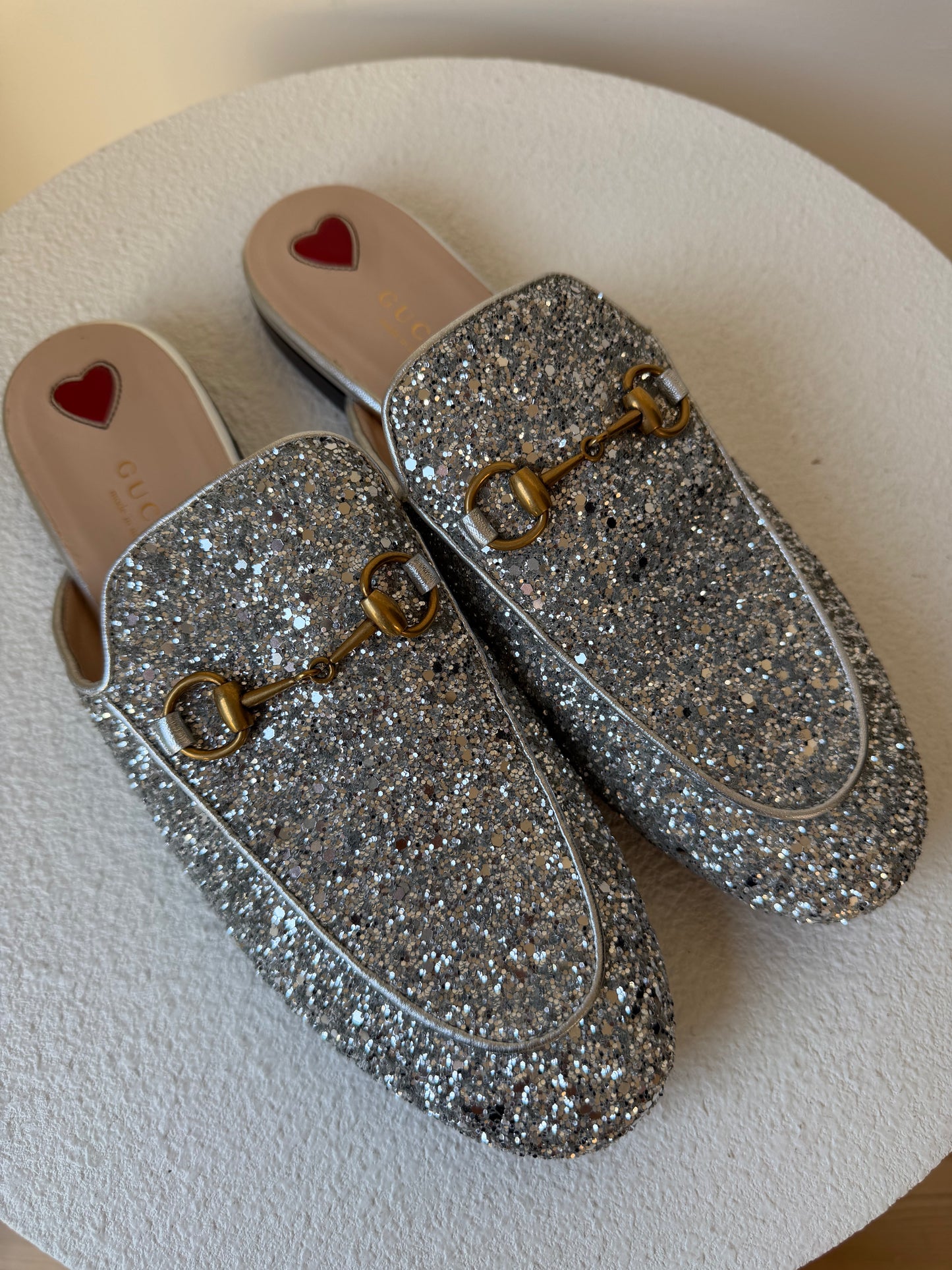 Gucci Shoes