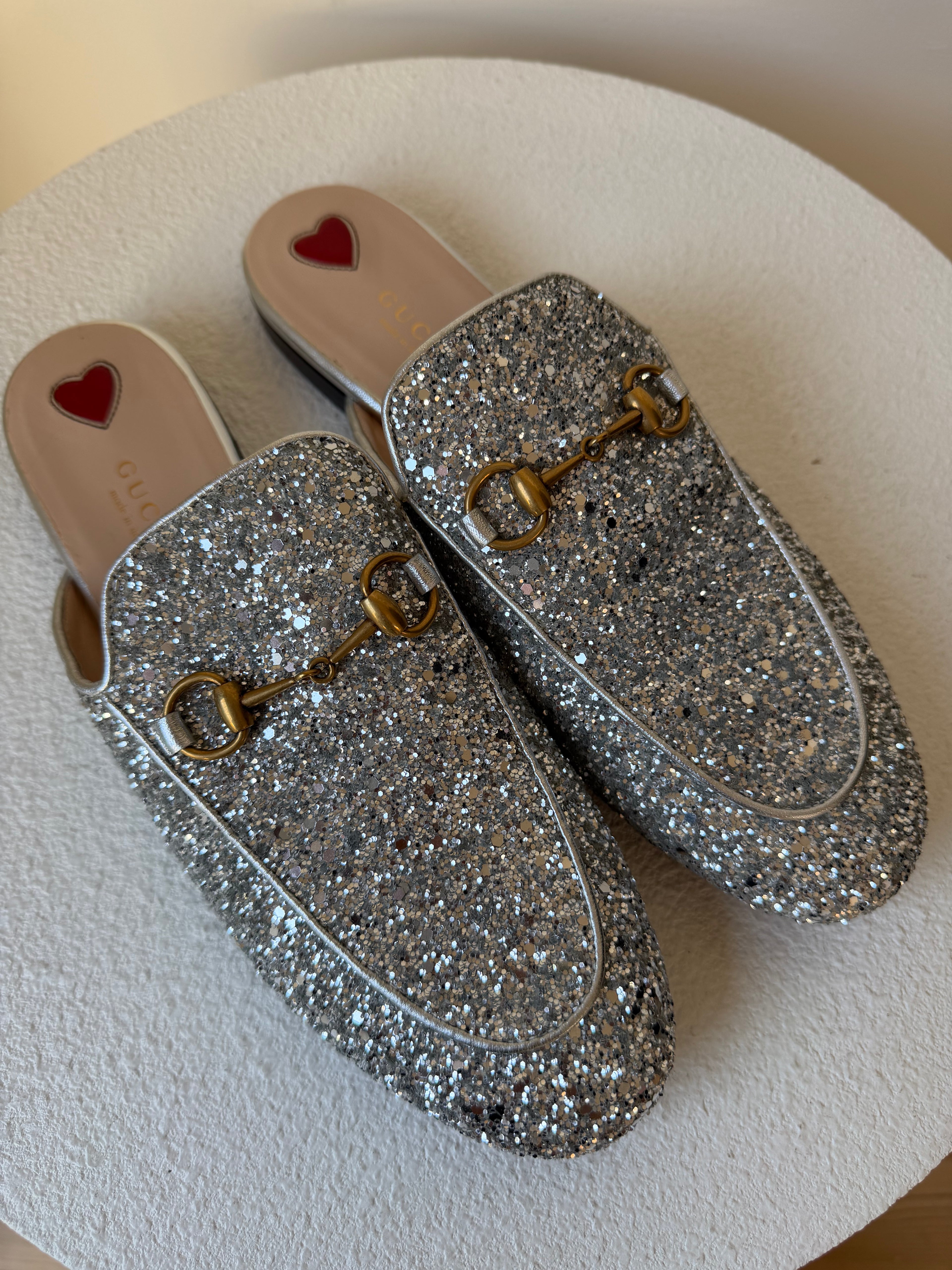 Gucci Shoes