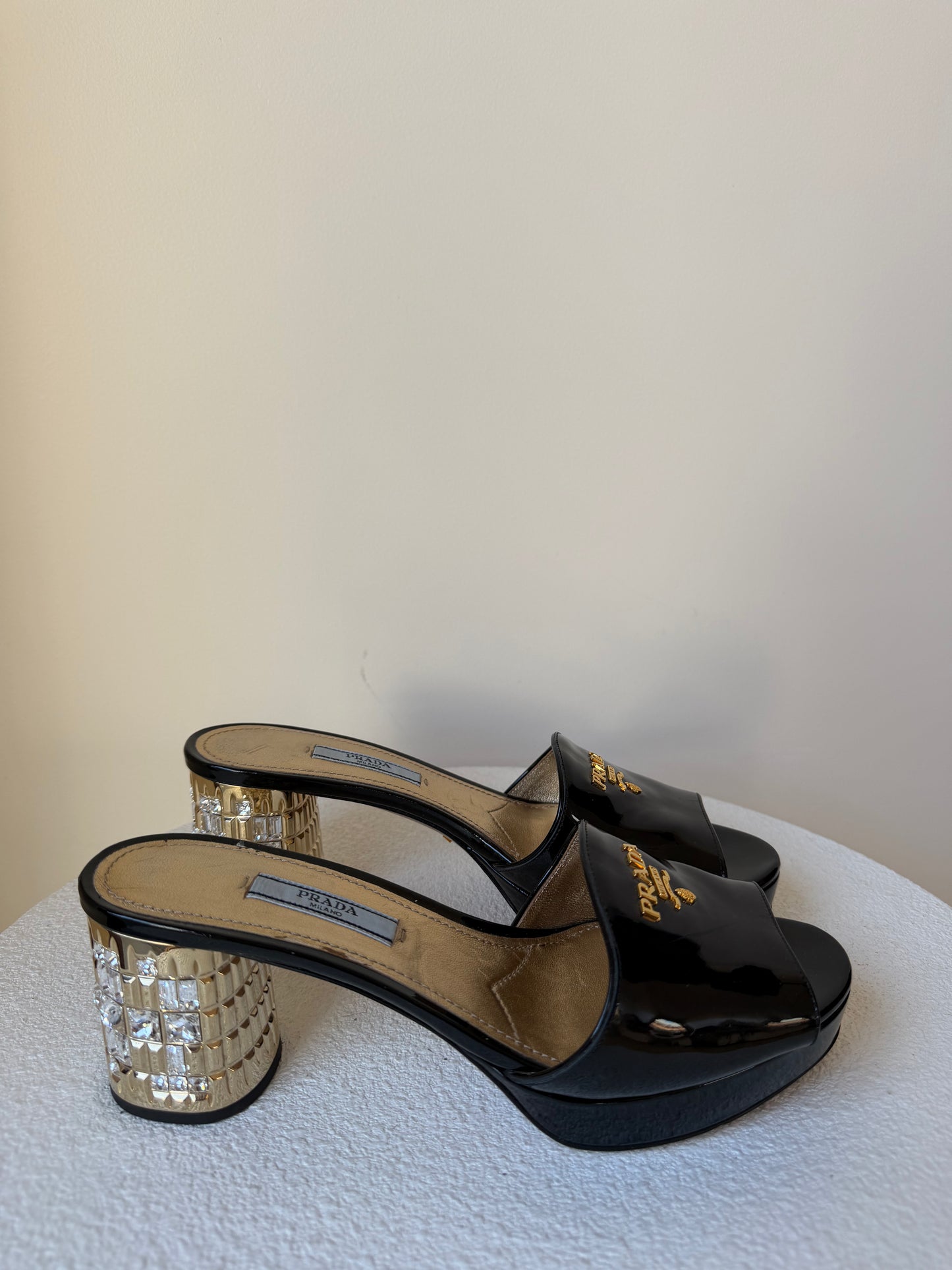 Prada Shoes