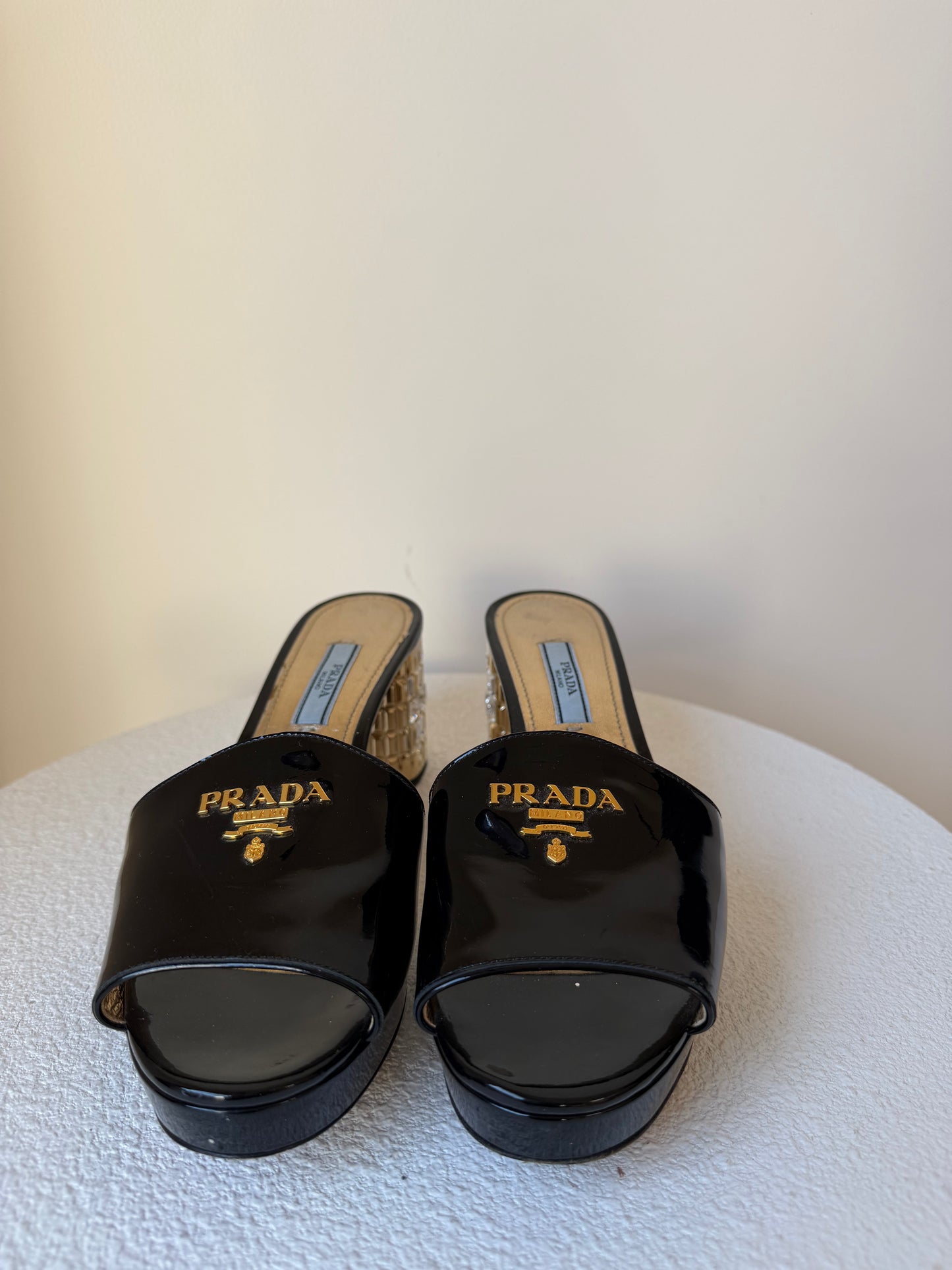 Prada Shoes