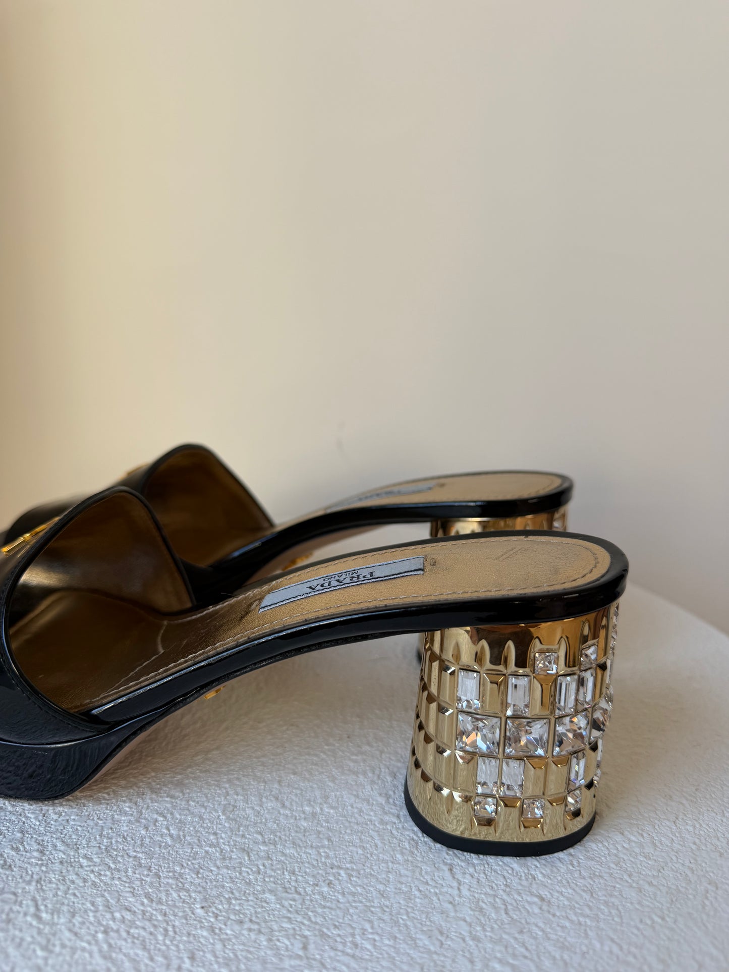 Prada Shoes