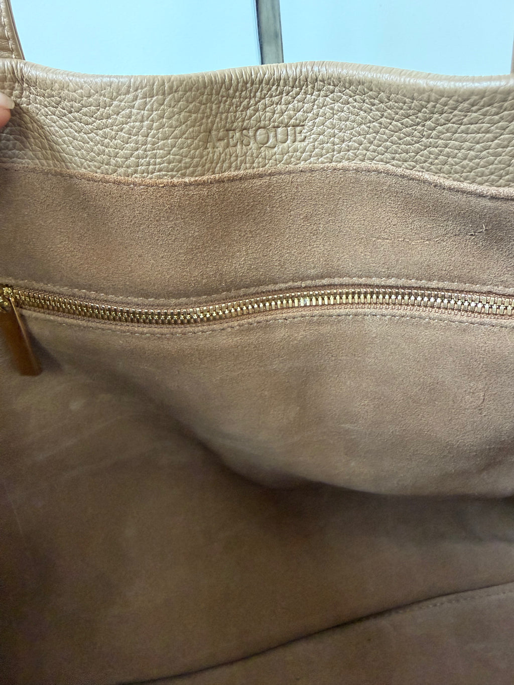 A - Esque Accessories