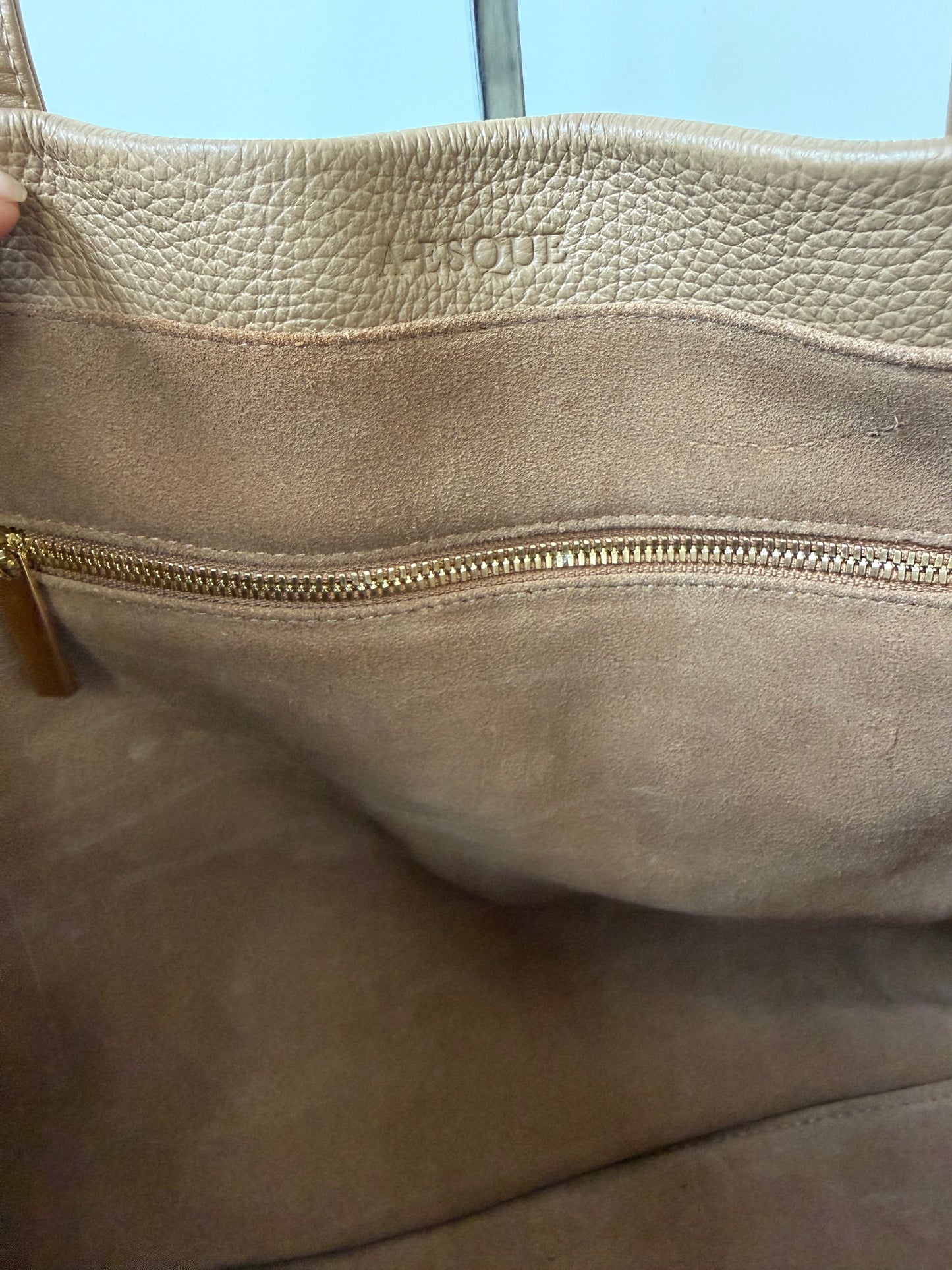A - Esque Accessories