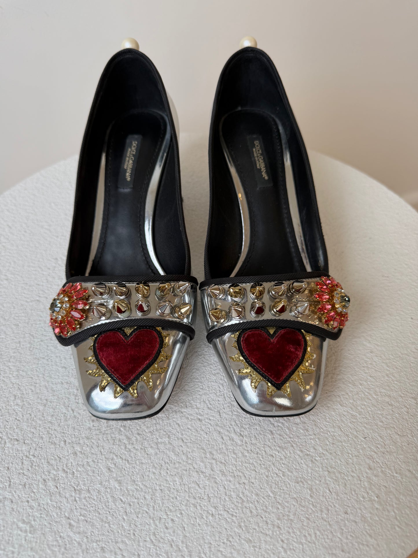 Dolce & Gabbana Shoes