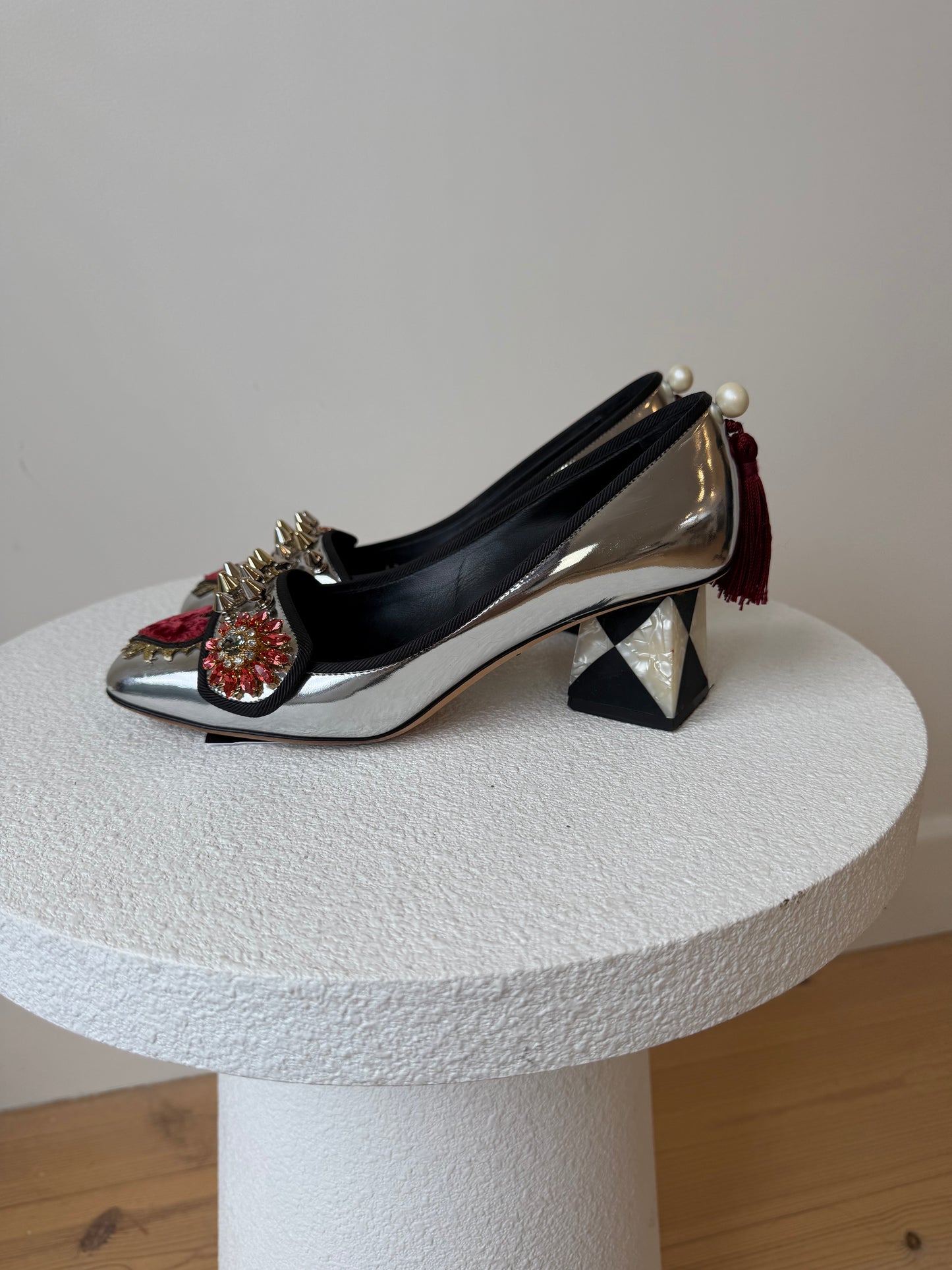 Dolce & Gabbana Shoes