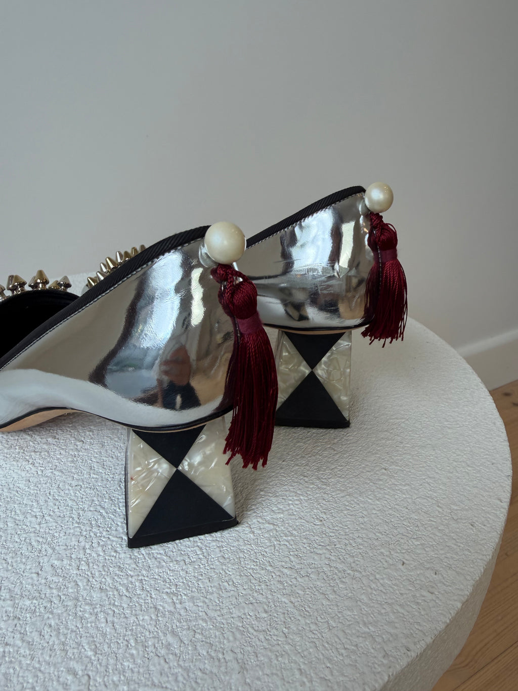 Dolce & Gabbana Shoes