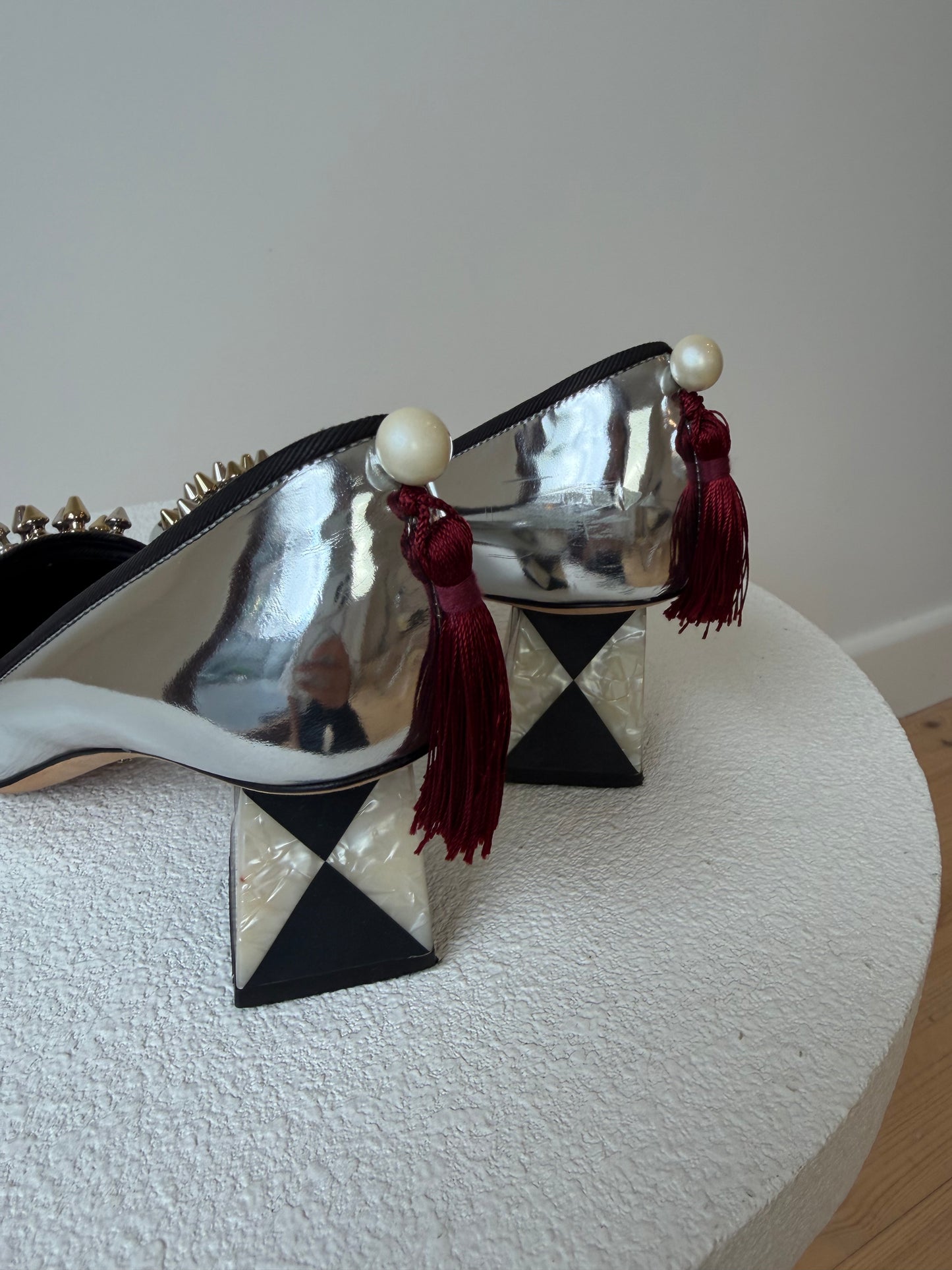 Dolce & Gabbana Shoes
