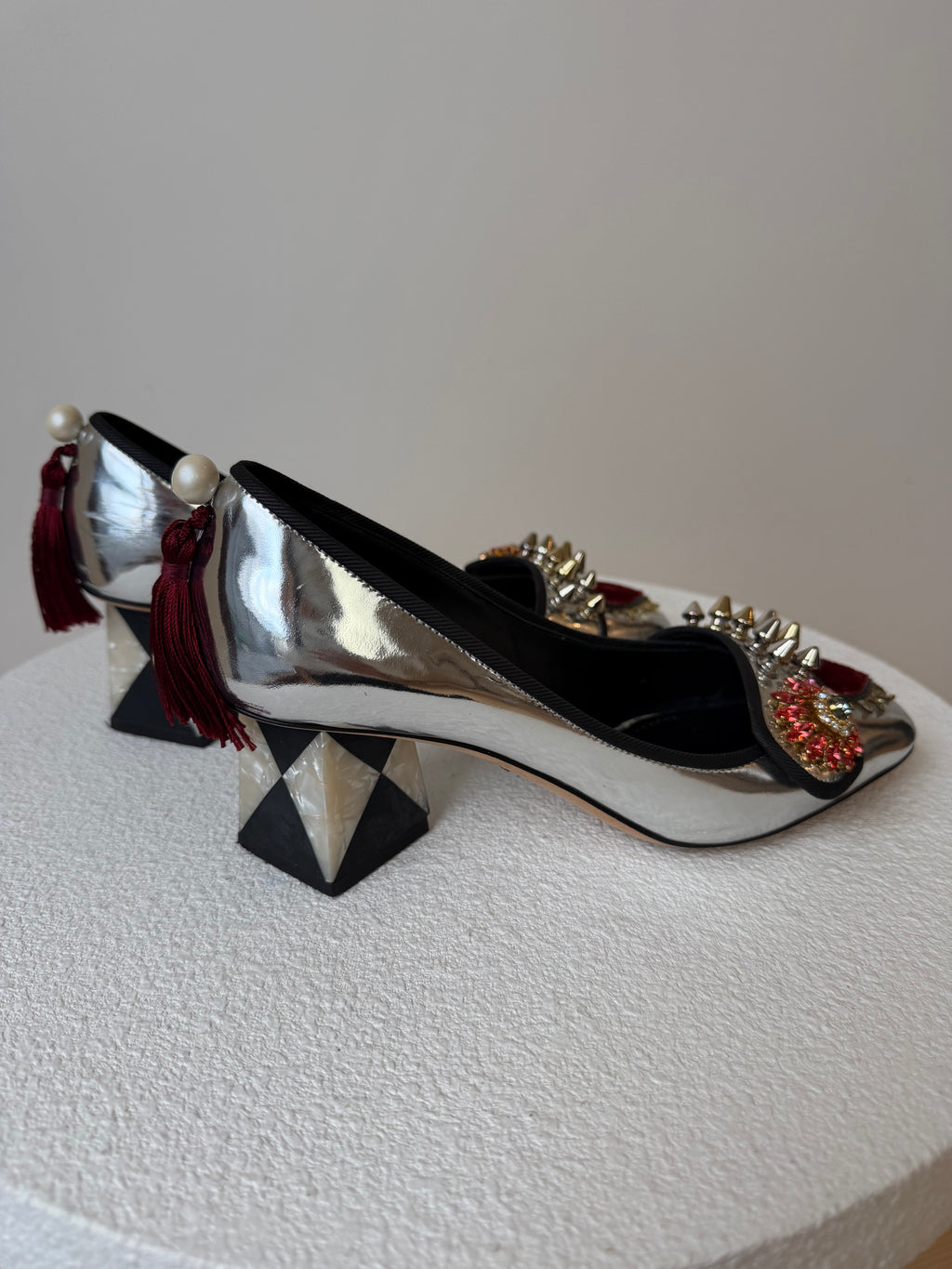 Dolce & Gabbana Shoes
